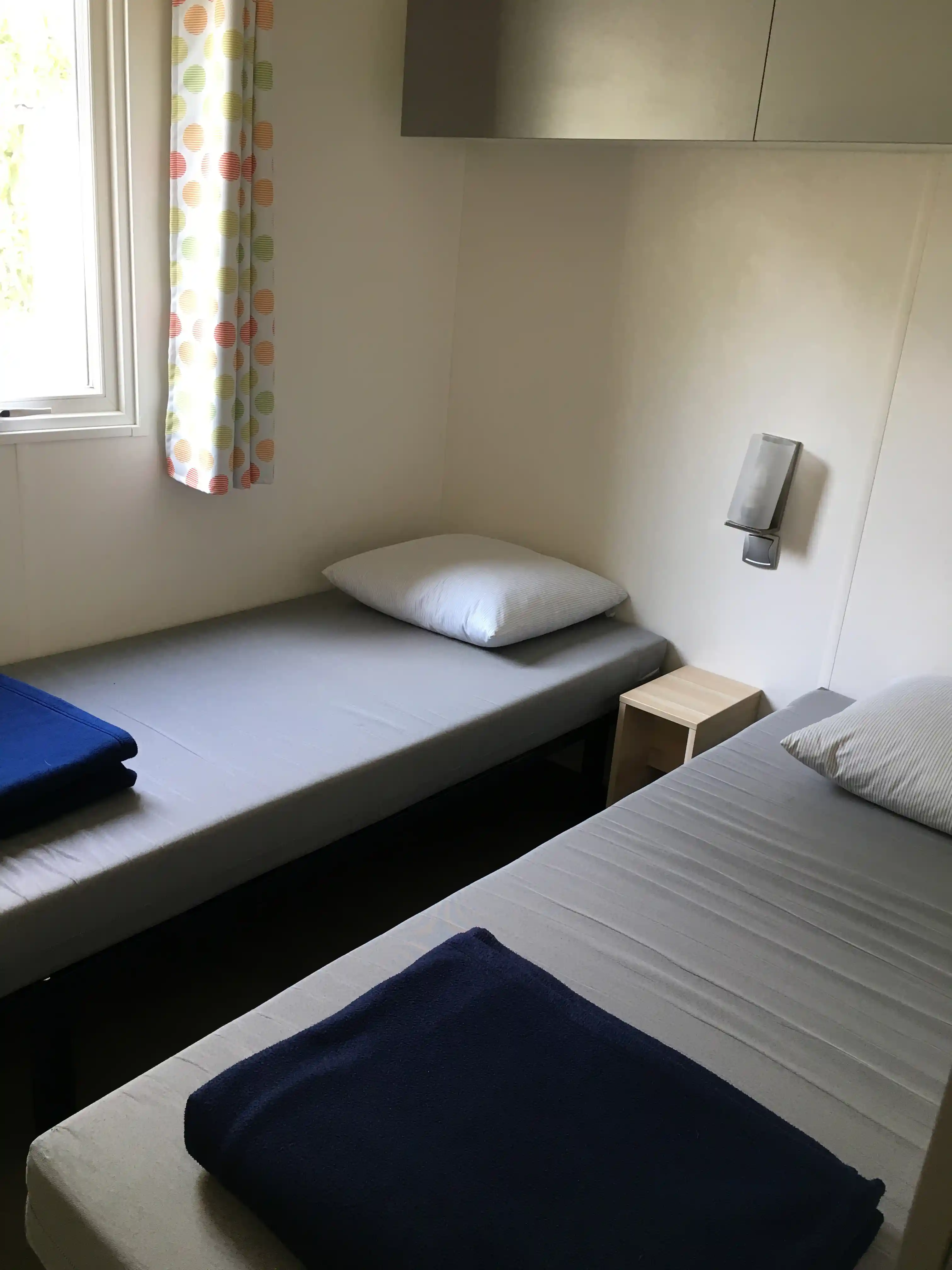 Lagrange Vacances&reg;  - Grimaud / Port-Grimaud - Les Prairies de la Mer