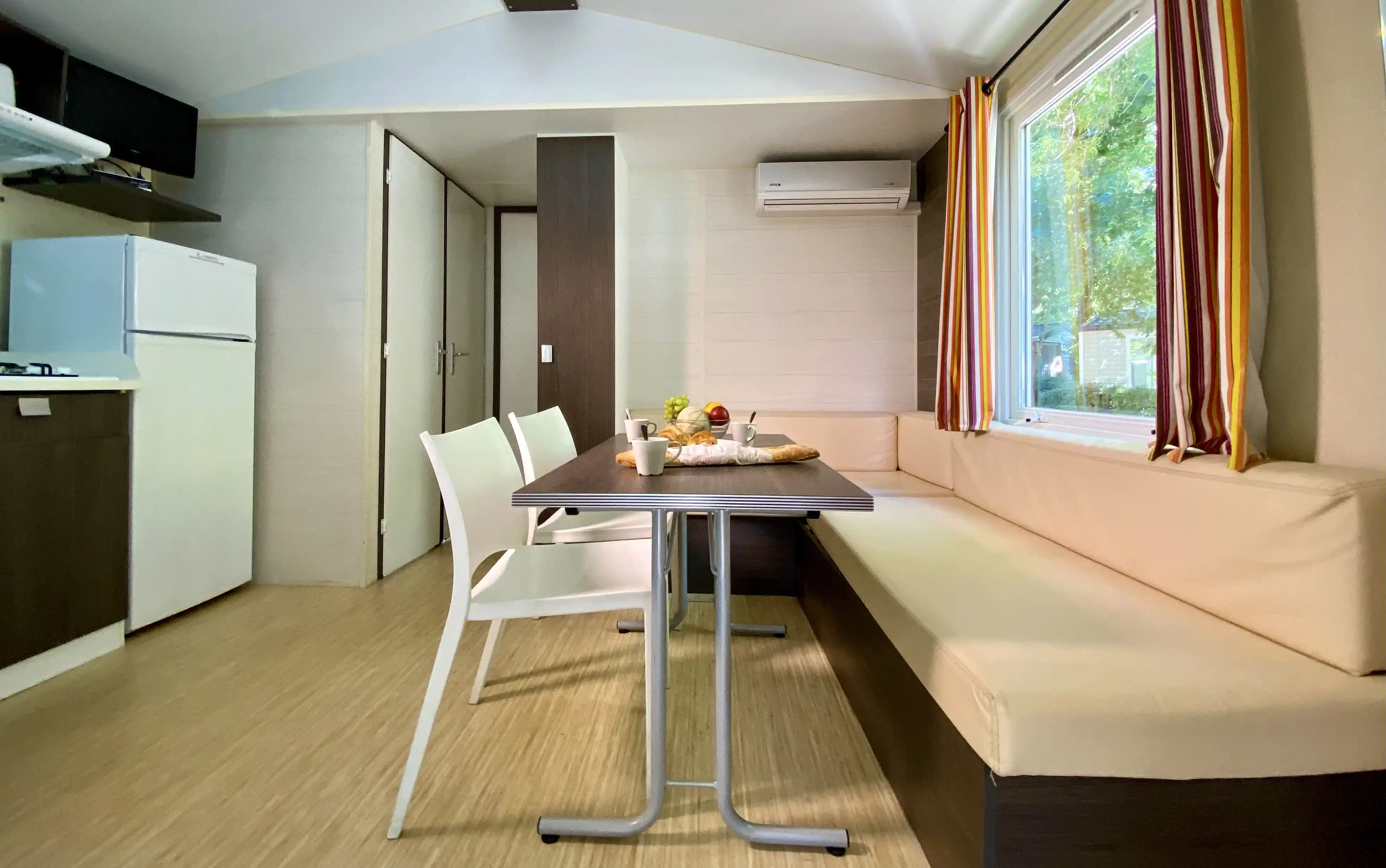 Lagrange Vacances&reg;  - Grimaud / Port-Grimaud - Les Prairies de la Mer