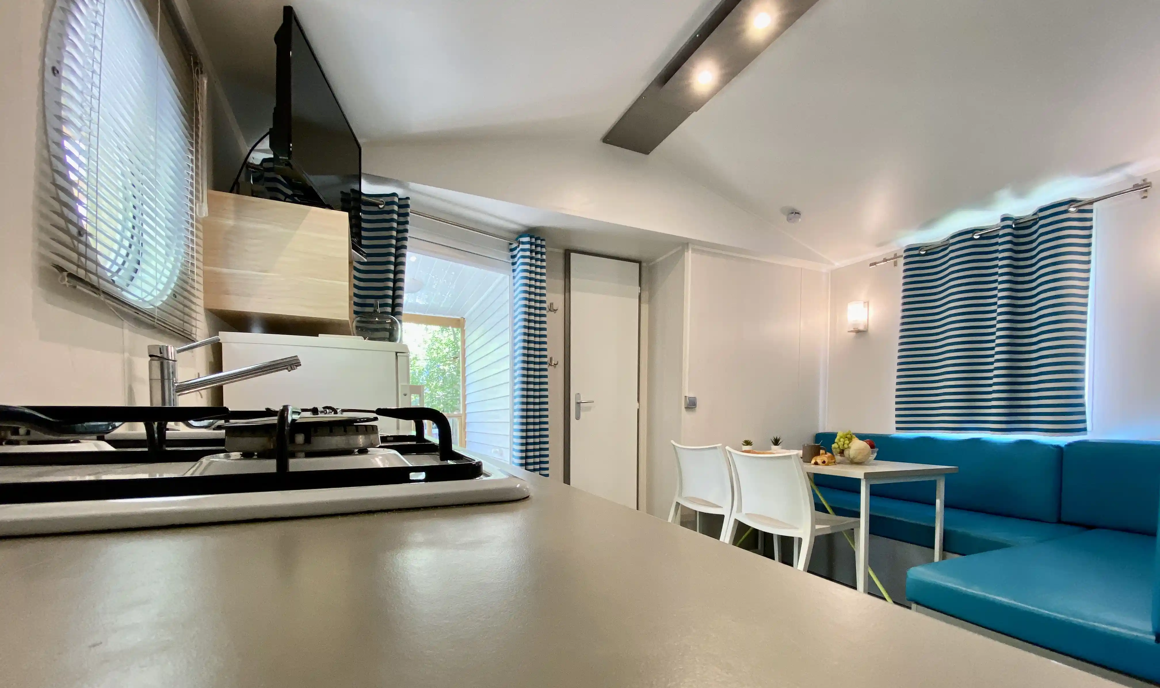 Lagrange Vacances&reg;  - Grimaud / Port-Grimaud - Les Prairies de la Mer