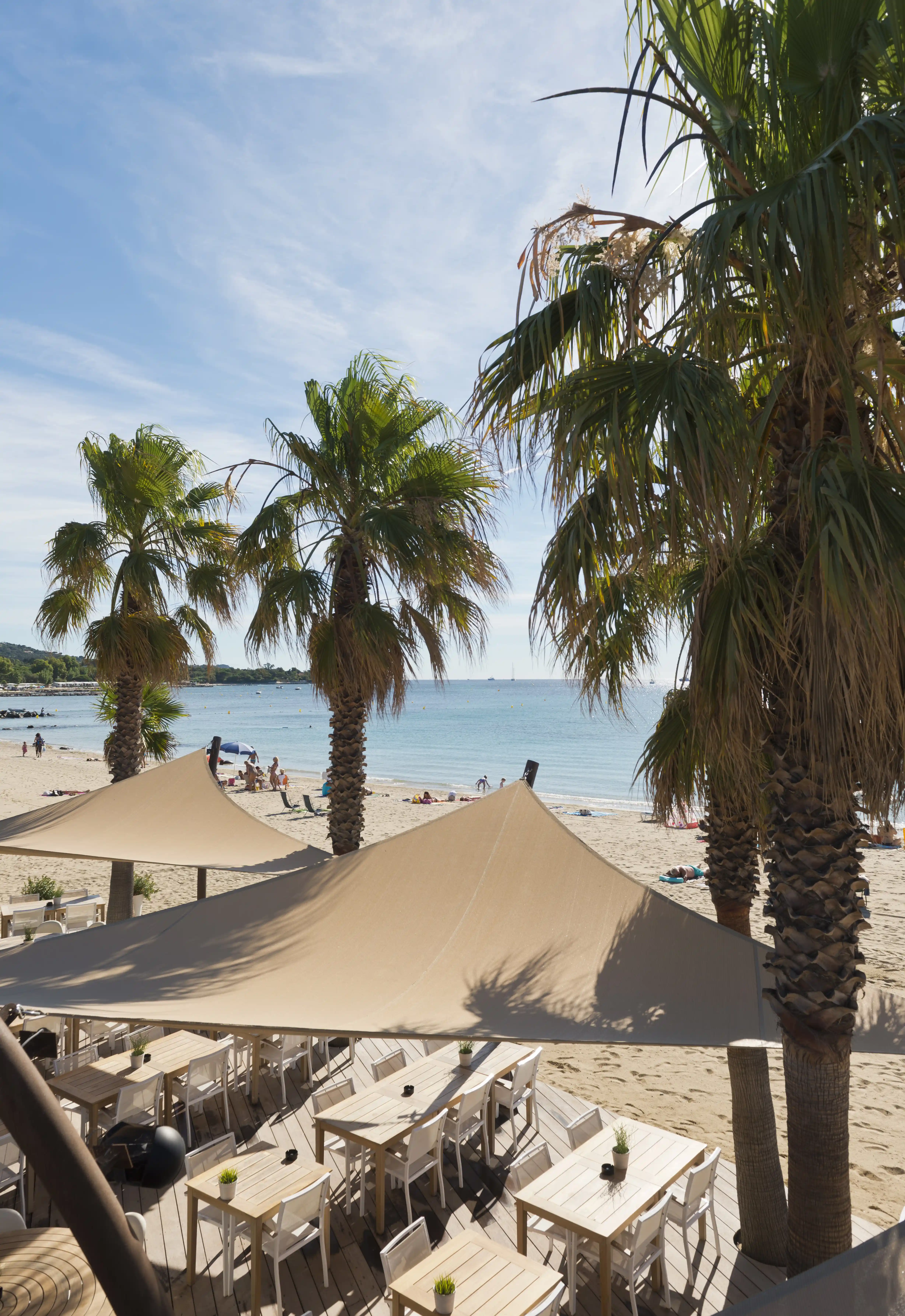 Lagrange Vacances&reg;  - Grimaud / Port-Grimaud - Les Prairies de la Mer