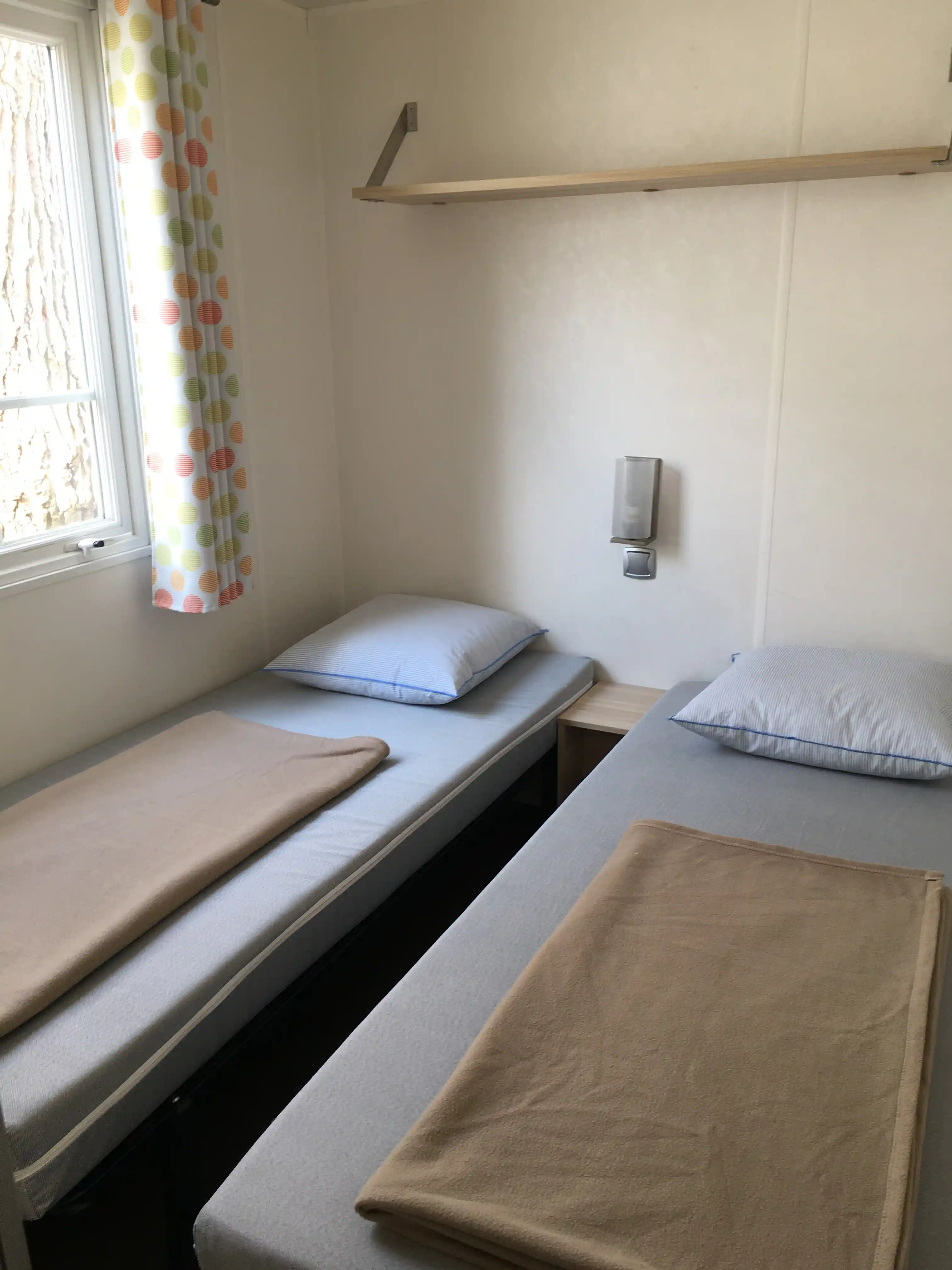 Lagrange Vacances&reg;  - Grimaud / Port-Grimaud - Les Prairies de la Mer