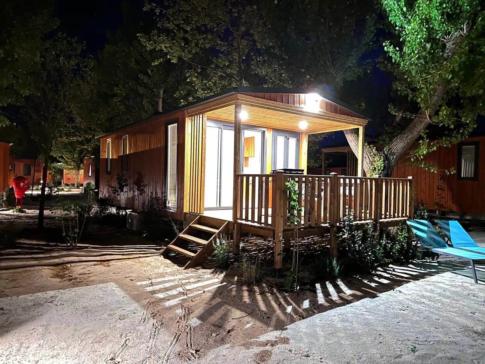 Lagrange Vacances&reg;  - Grimaud / Port-Grimaud - Les Prairies de la Mer