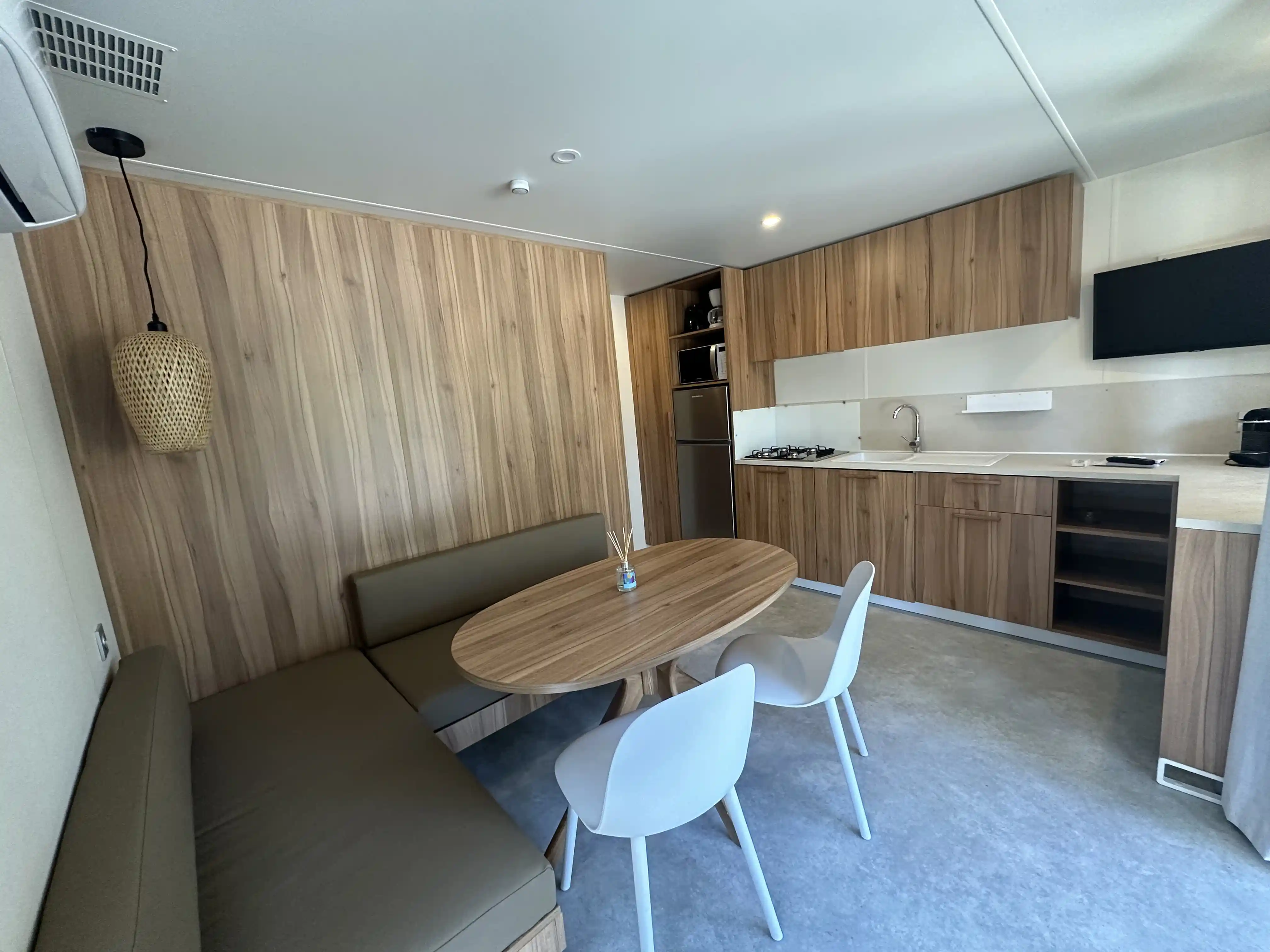 Lagrange Vacances&reg;  - Grimaud / Port-Grimaud - Les Prairies de la Mer