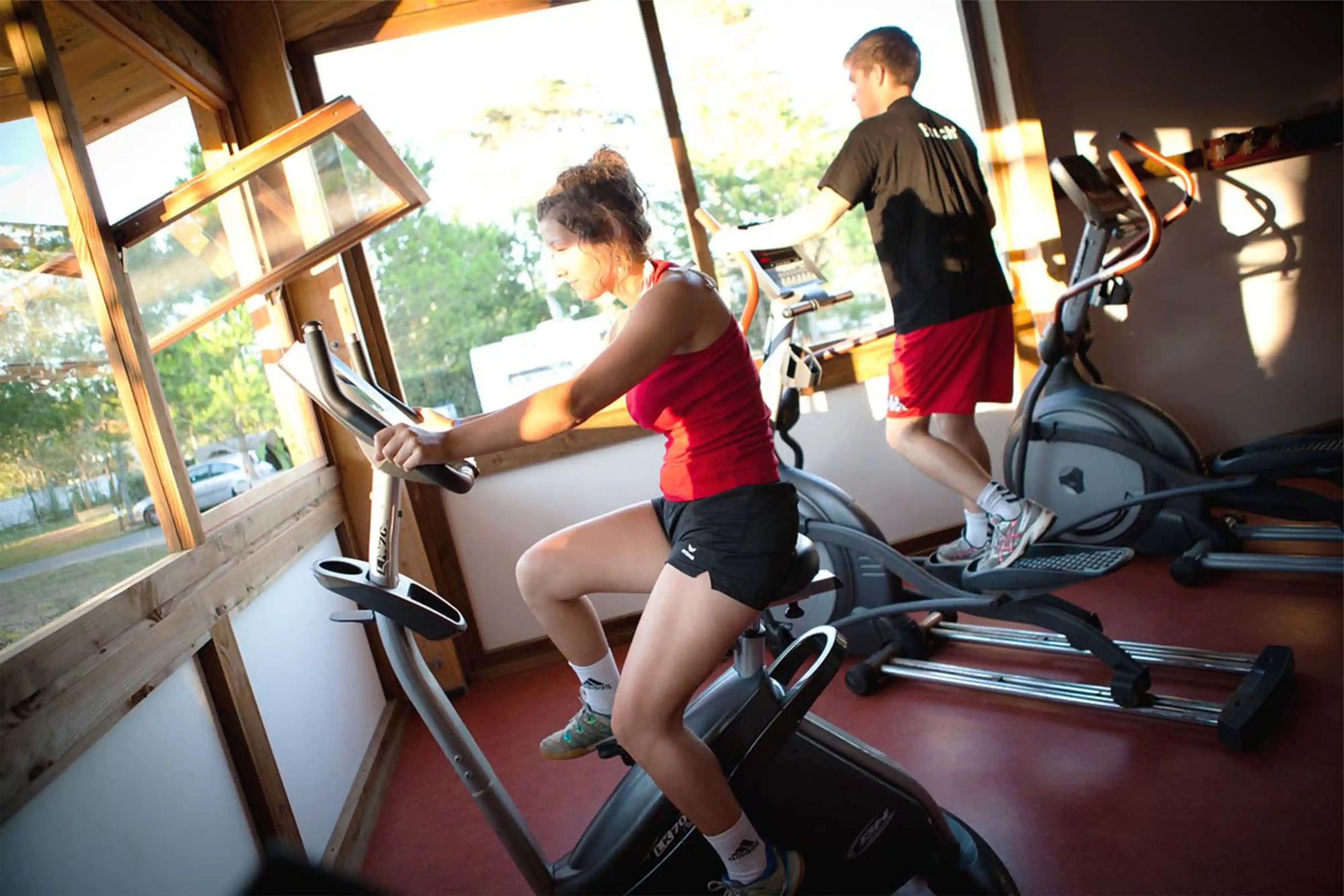 Lagrange Vacances®  - Ile d'oleron - CAMPING SIGNOL