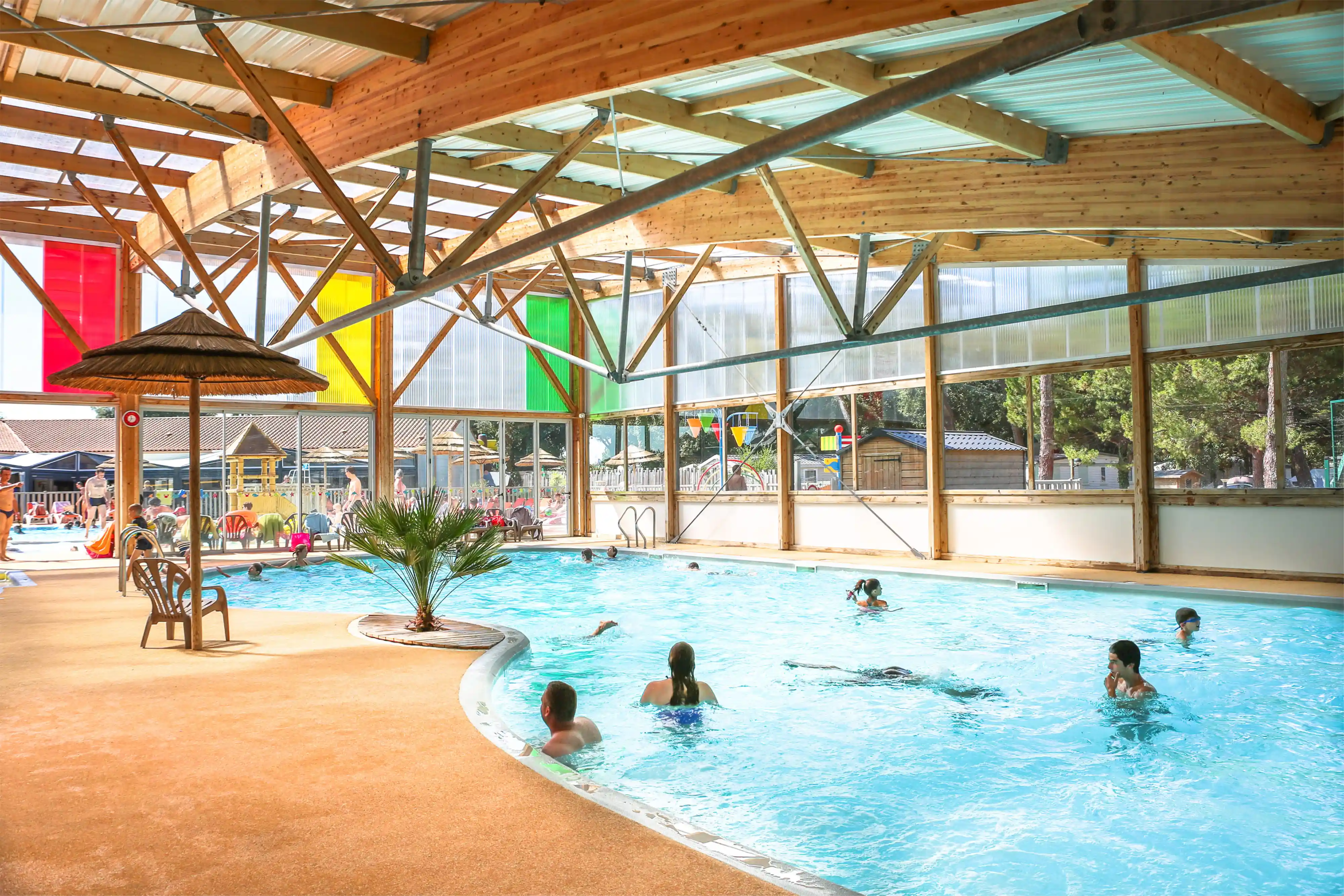 Lagrange Vacances®  - Ile d'oleron - CAMPING SIGNOL