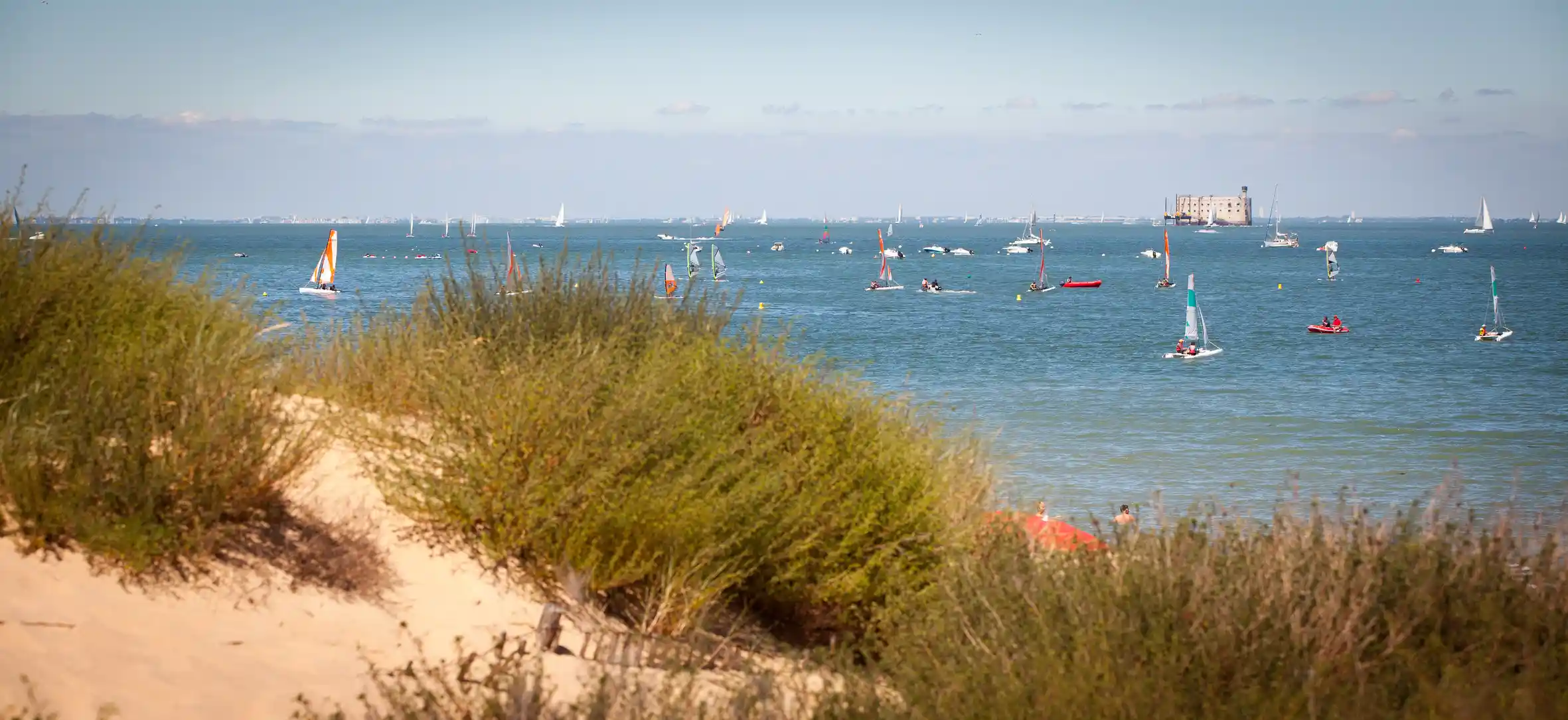 Lagrange Vacances&reg;  - Ile d'oleron - Camping Signol