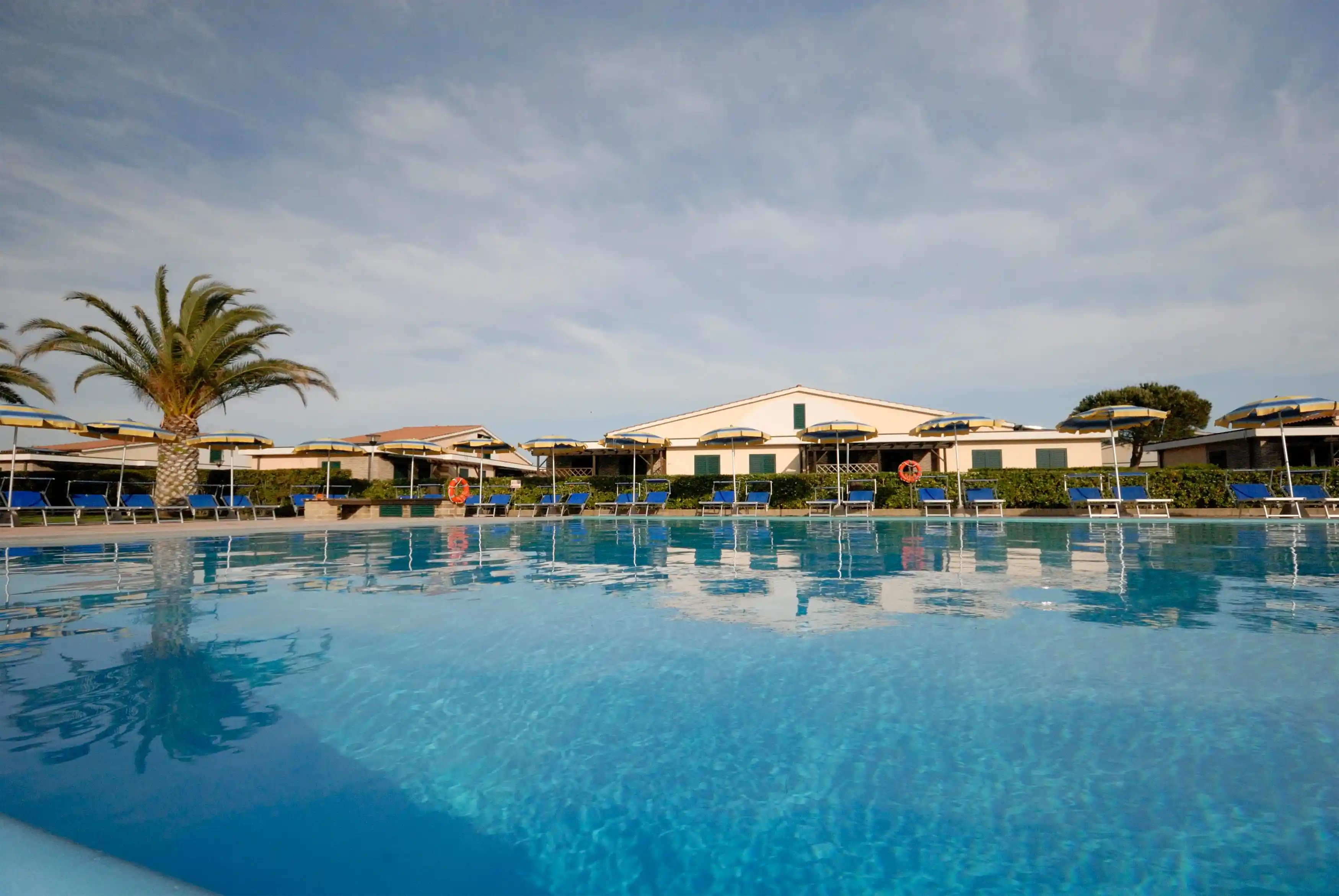 Lagrange Vacances®  - Cecina Mare - Villaggio Cecinella