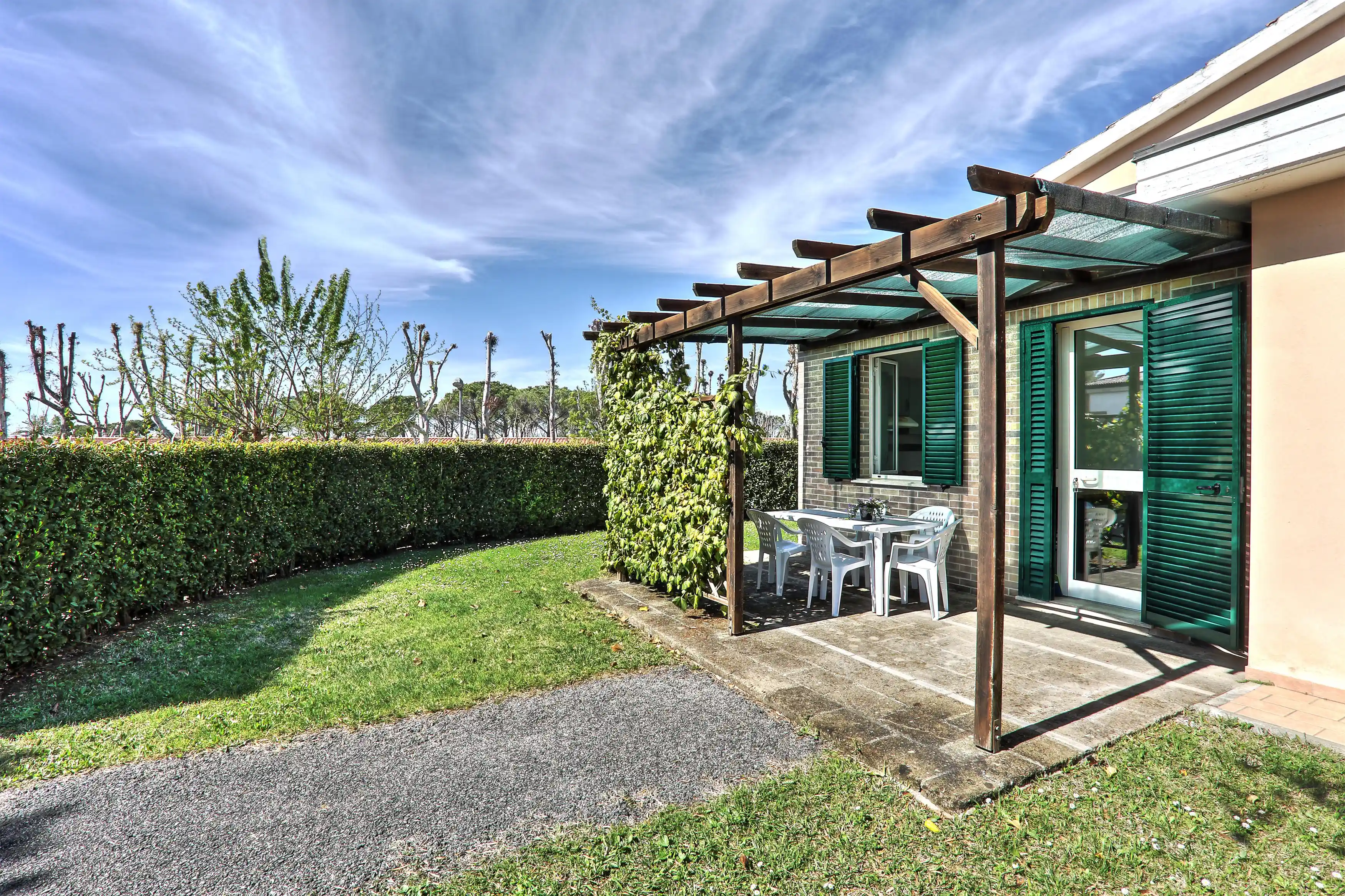 Lagrange Vacances®  - Cecina Mare - Villaggio Cecinella