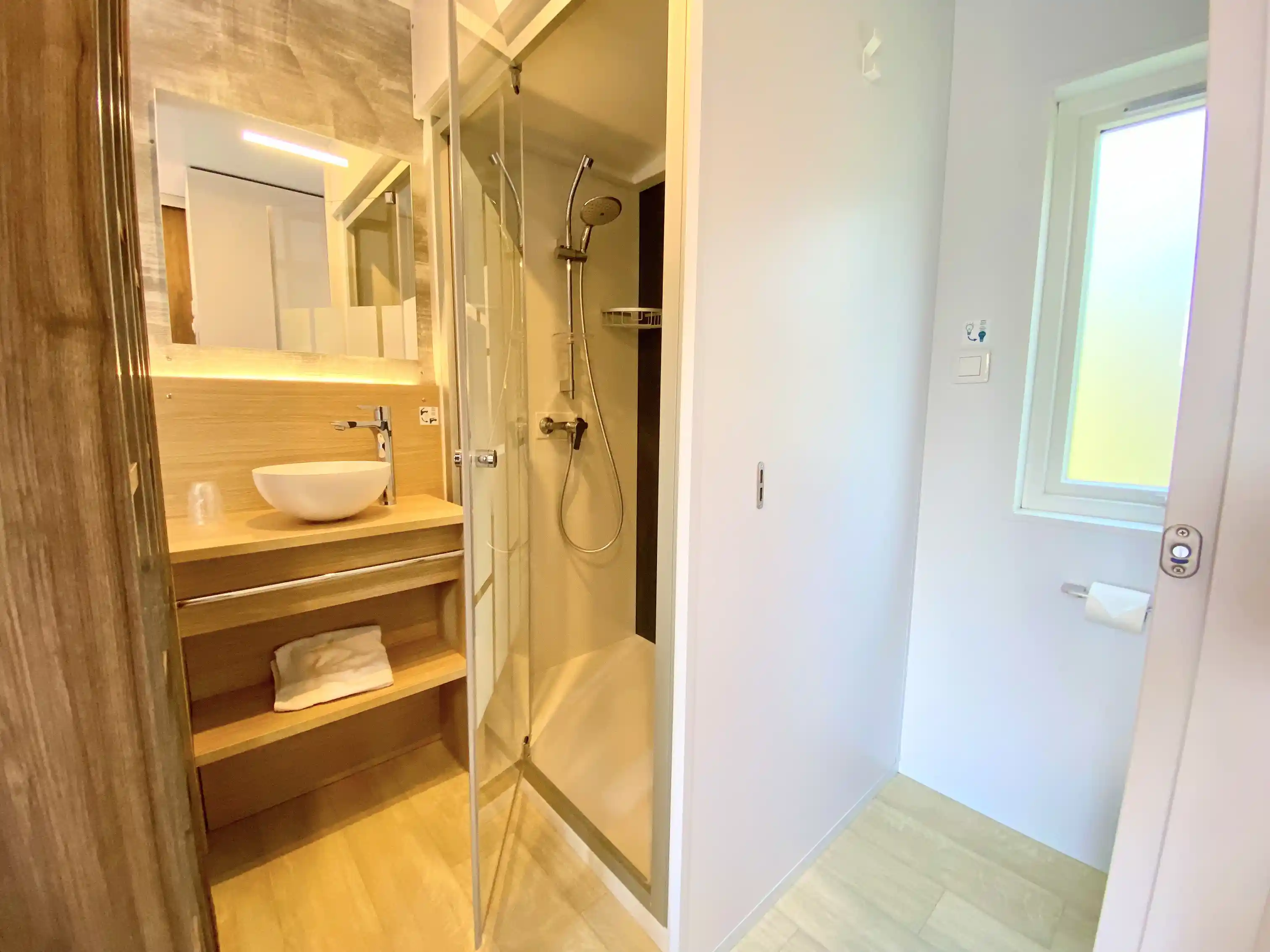 Lagrange Vacances®  - Dol-de-Bretagne - LES ORMES DOMAINE & RESORT