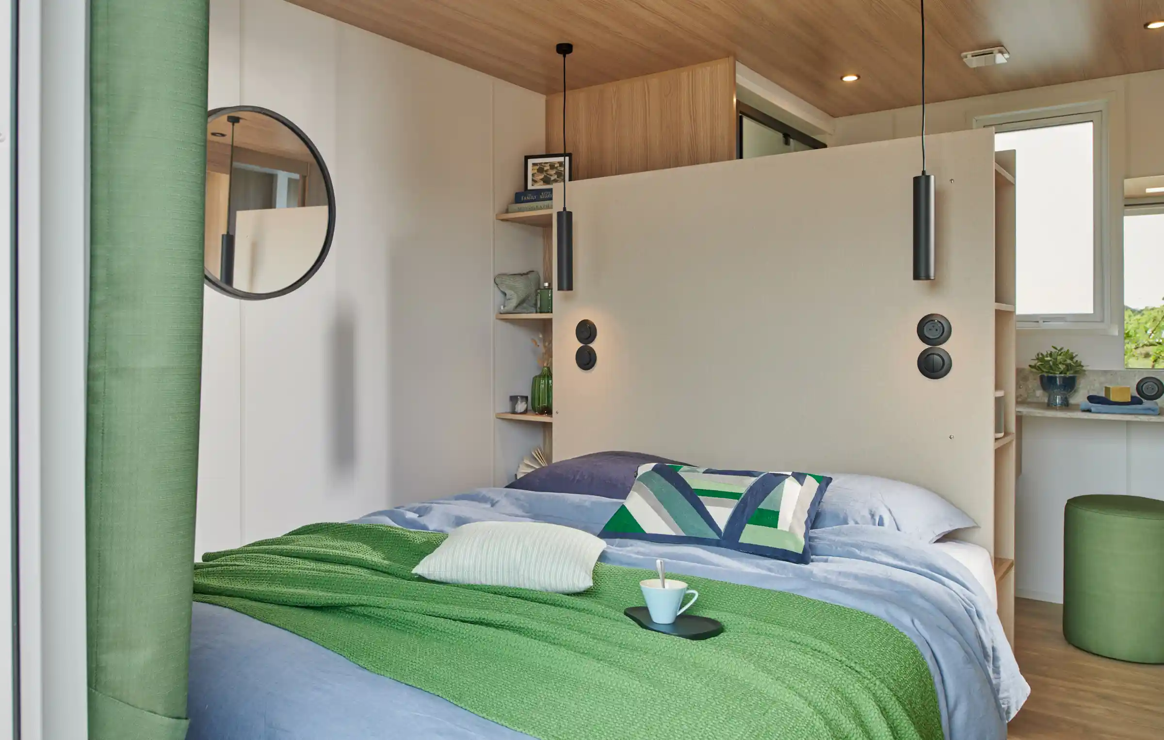 Lagrange Vacances®  - Serignan / Valras-Plage - CAMPING MAS DES LAVANDES