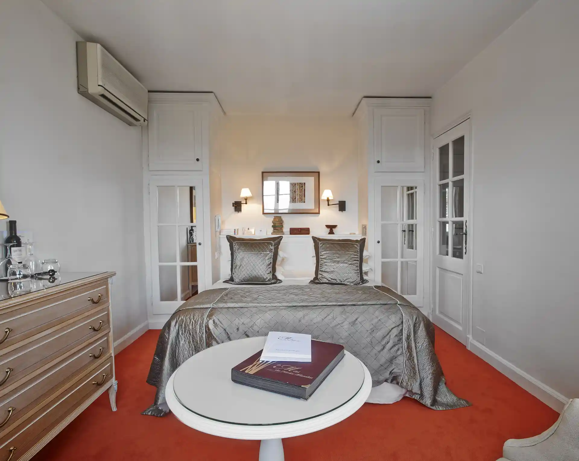 Lagrange Vacances&reg;  - Gordes / Joucas - Hotel le Mas des Herbes Blanches