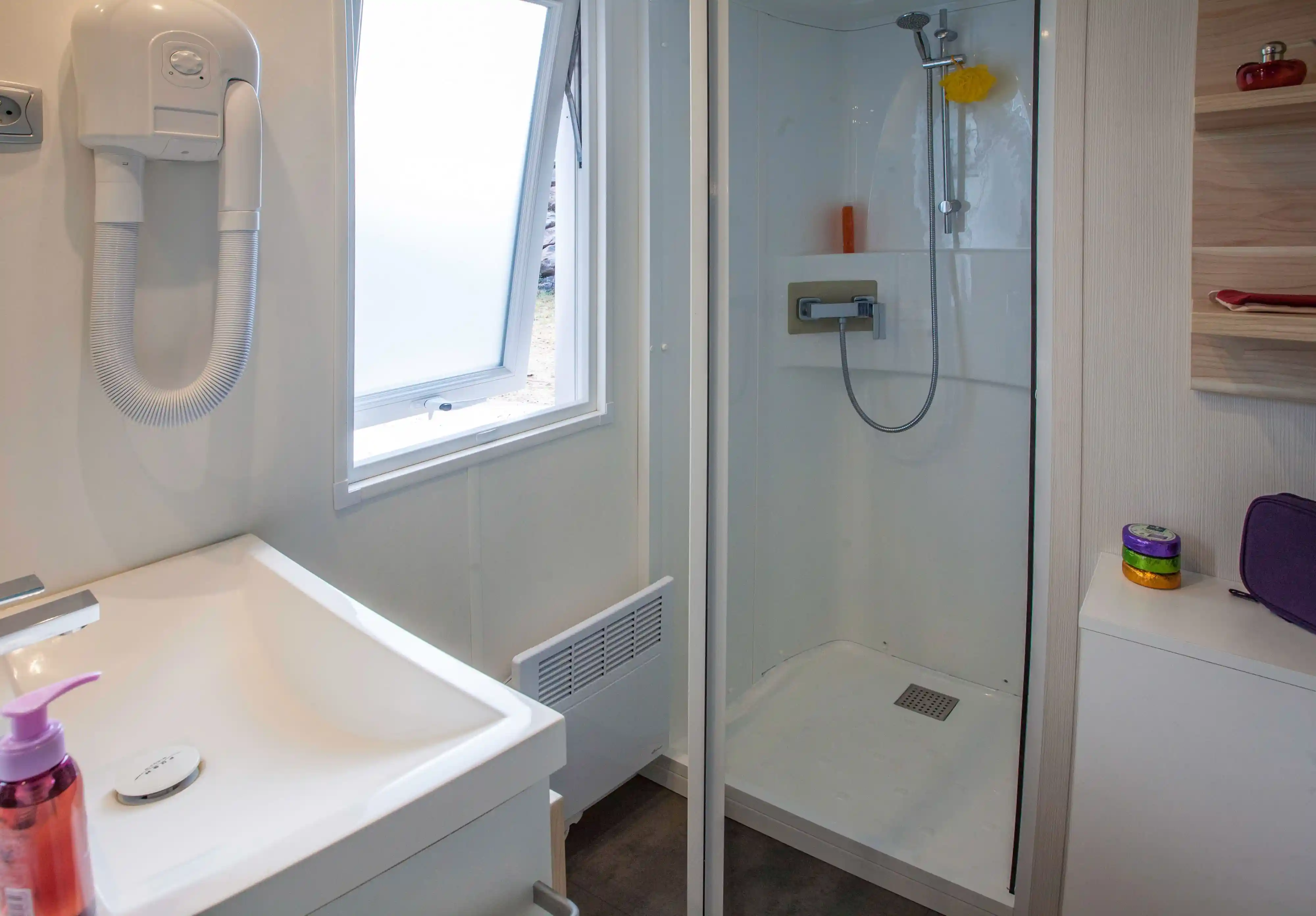 Lagrange Vacances®  - Longeville-sur-Mer - CAMPING LE PETIT ROCHER