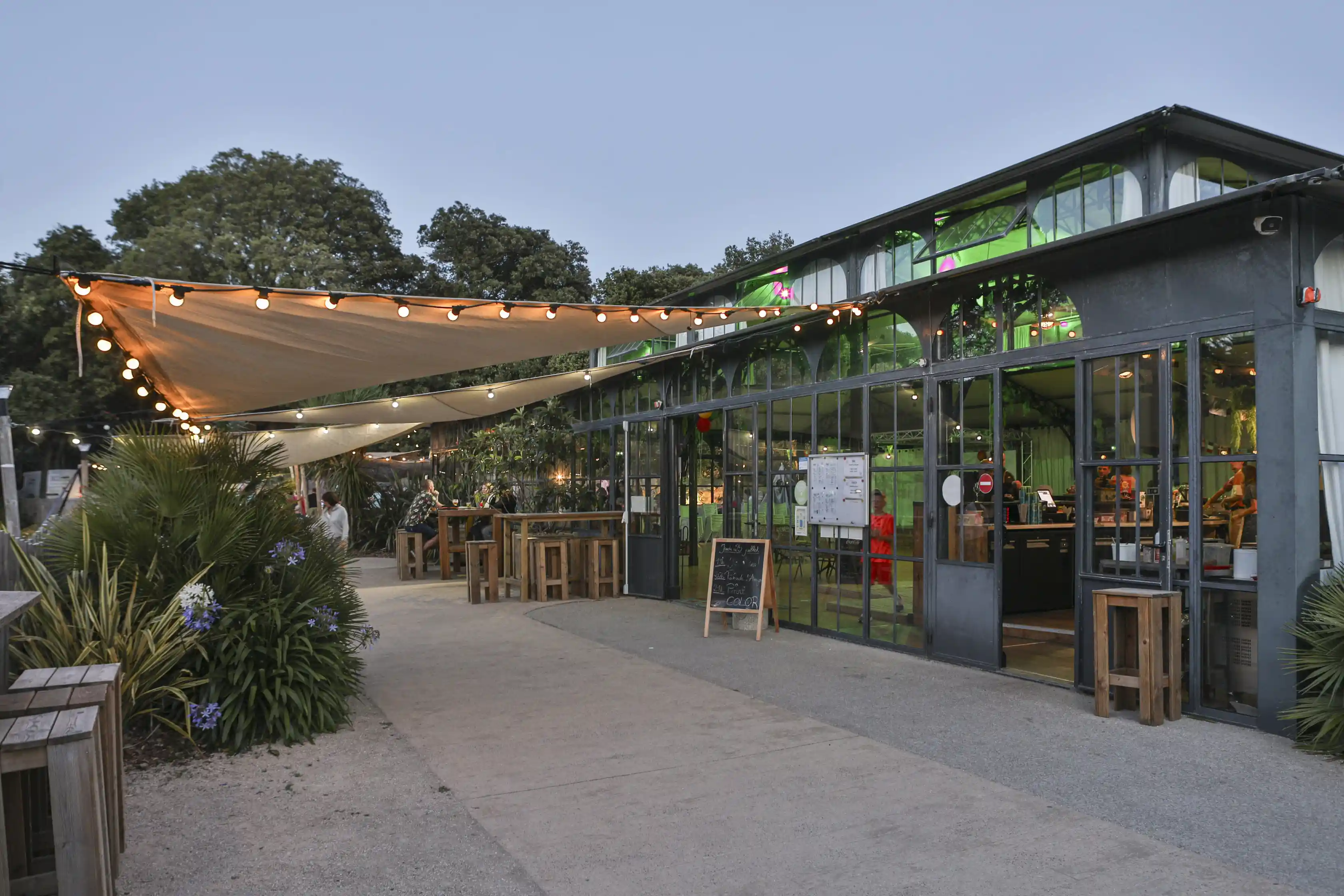 Lagrange Vacances&reg;  - Longeville-sur-Mer - CAMPING LE PETIT ROCHER