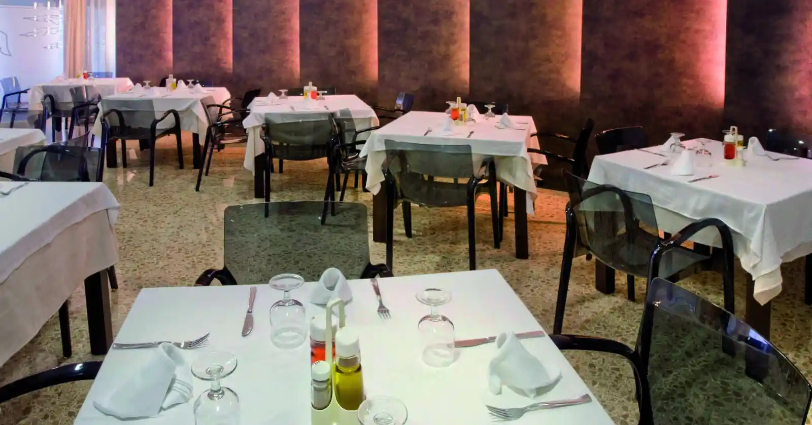 Lagrange Vacances®  - Lloret de Mar - HOTEL OASIS PARK & SPA