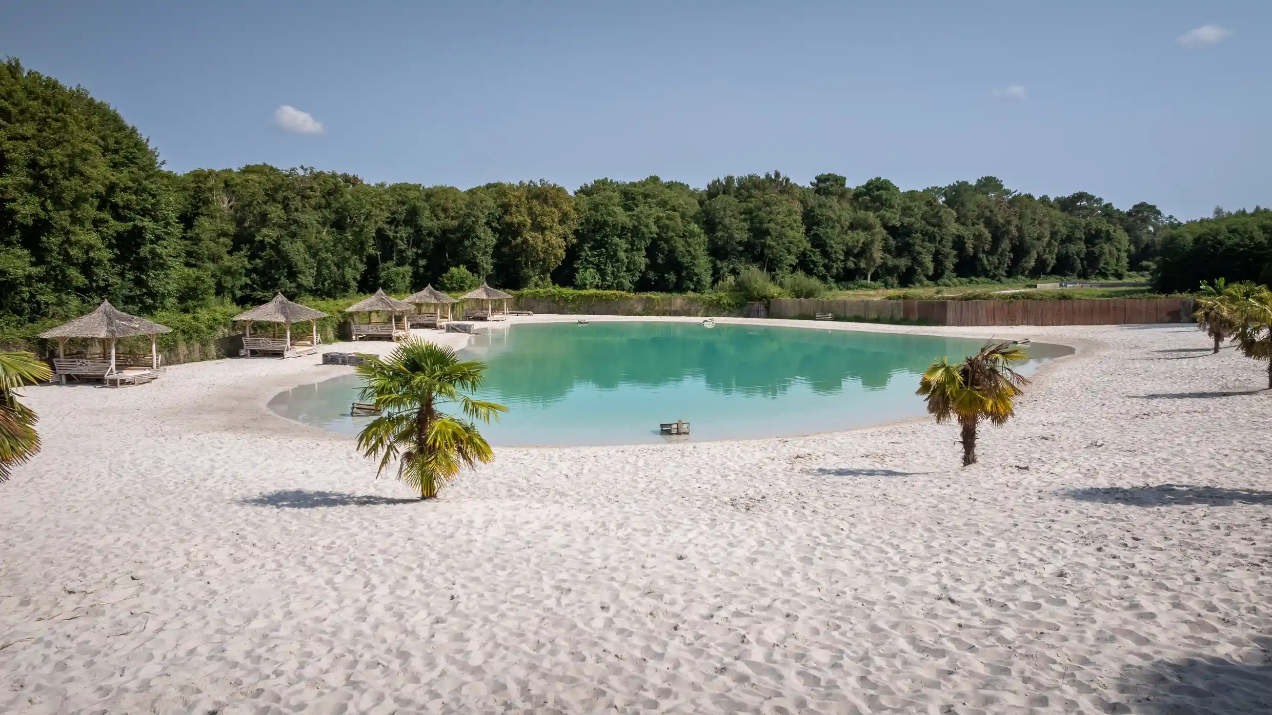 Lagrange Vacances&reg;  - Mezos - Camping Sen Yan