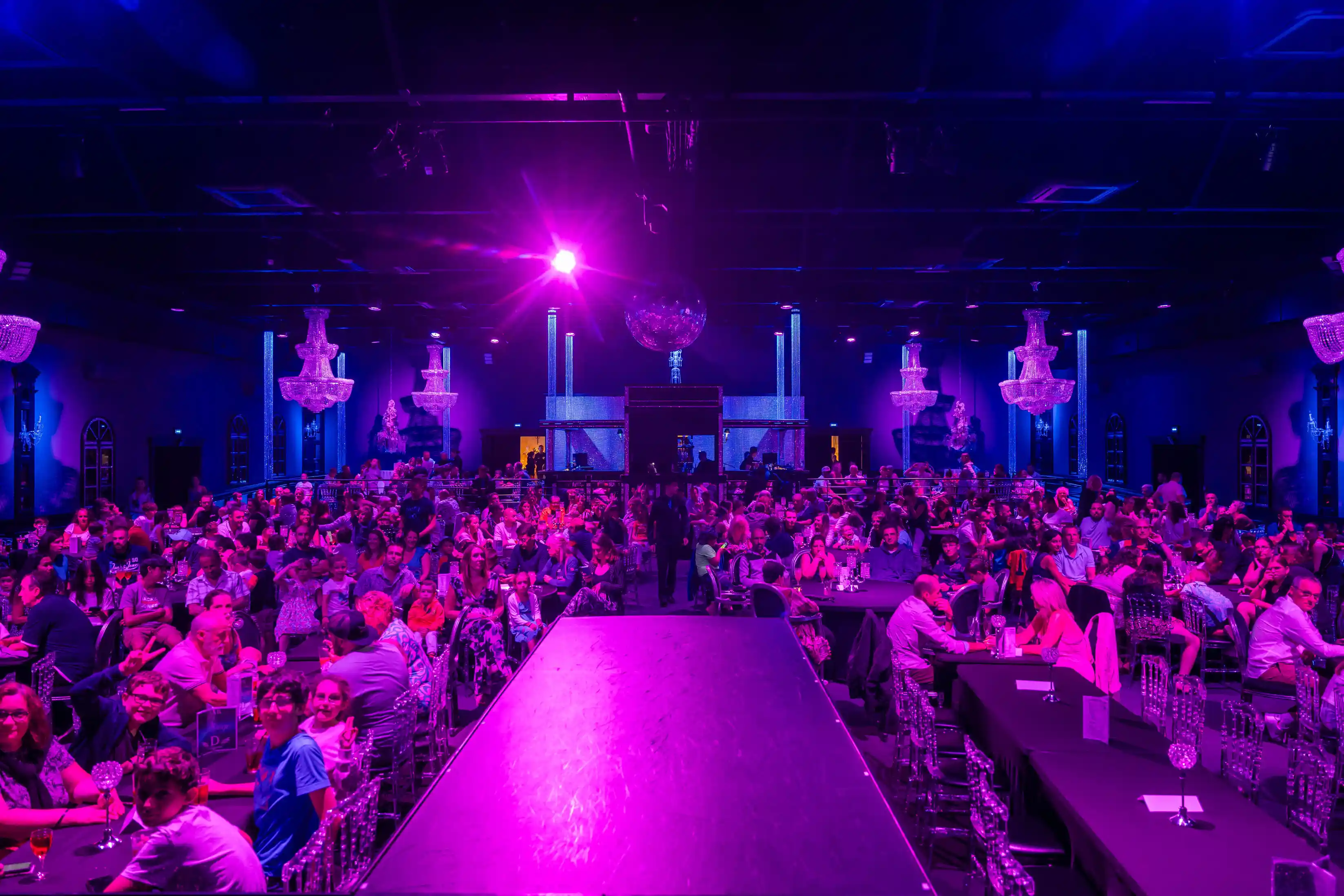 Lagrange Vacances&reg;  - Mezos - Camping Sen Yan