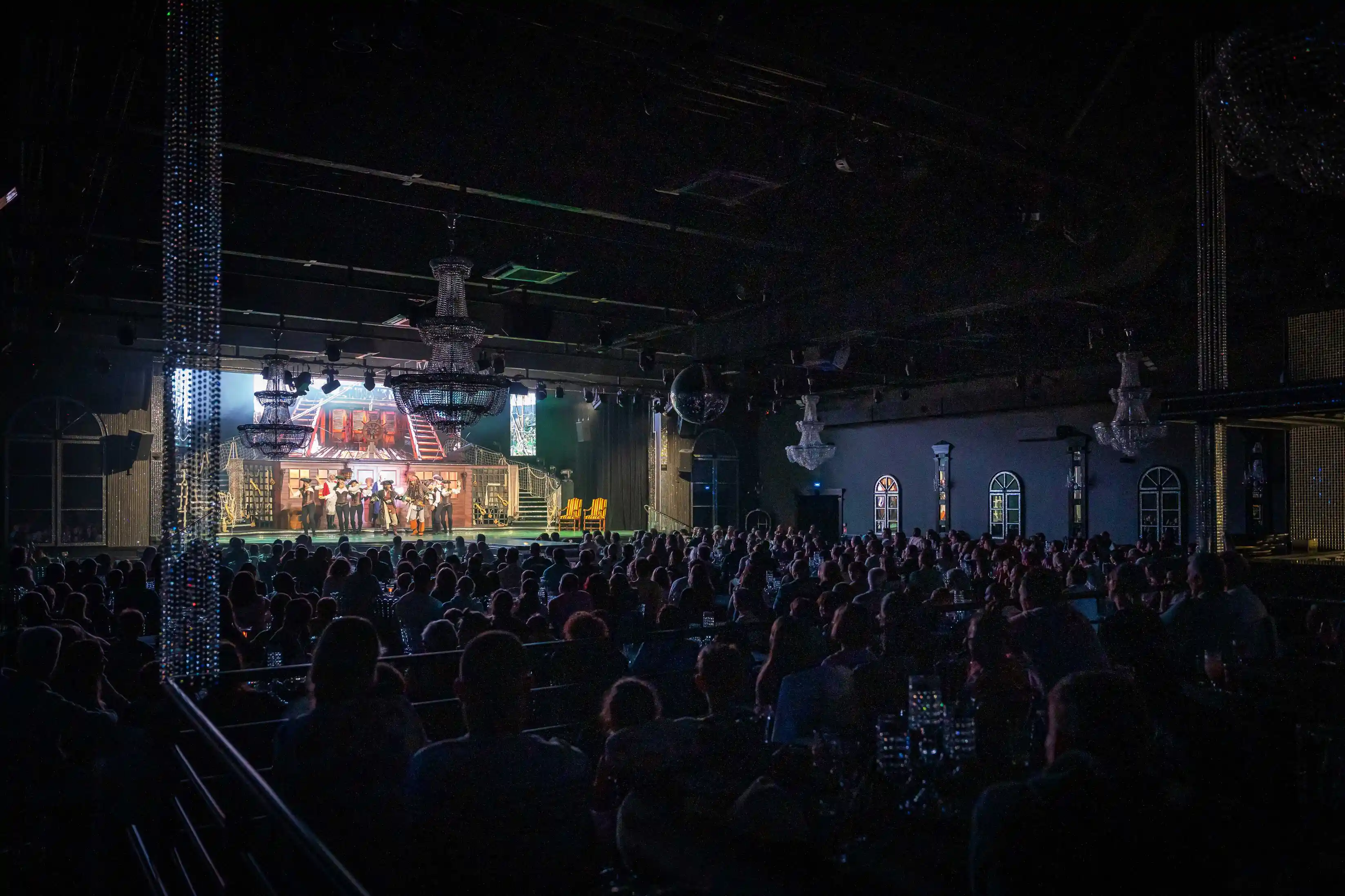 Lagrange Vacances&reg;  - Mezos - Camping Sen Yan