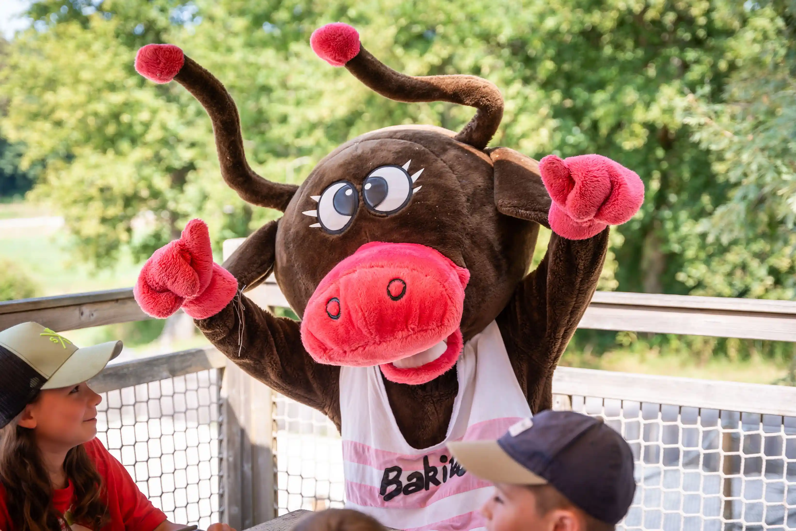 Lagrange Vacances&reg;  - Mezos - Camping Sen Yan