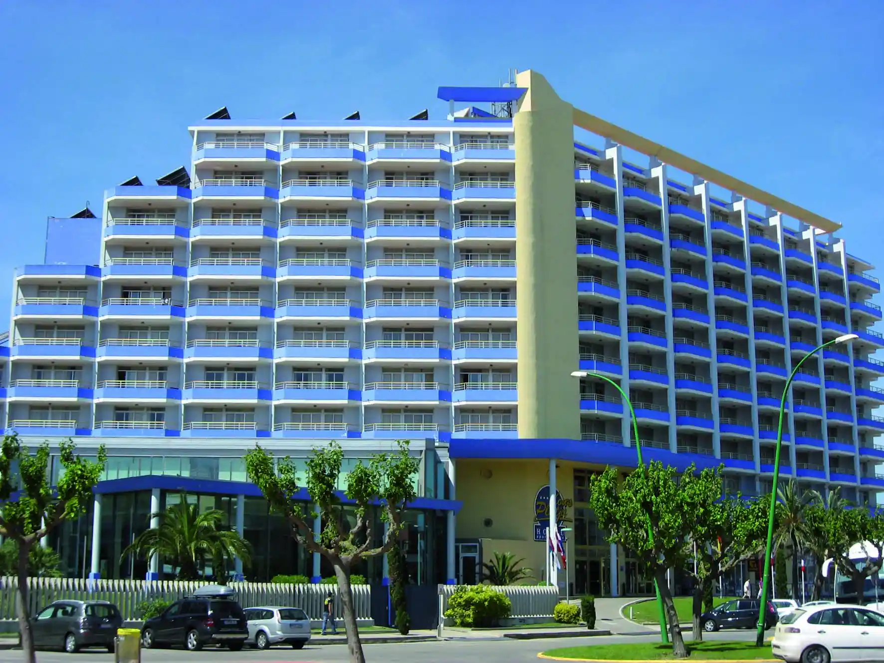 Lagrange Vacances®  - Rosas Ampuriabrava - XON'S PLAYA