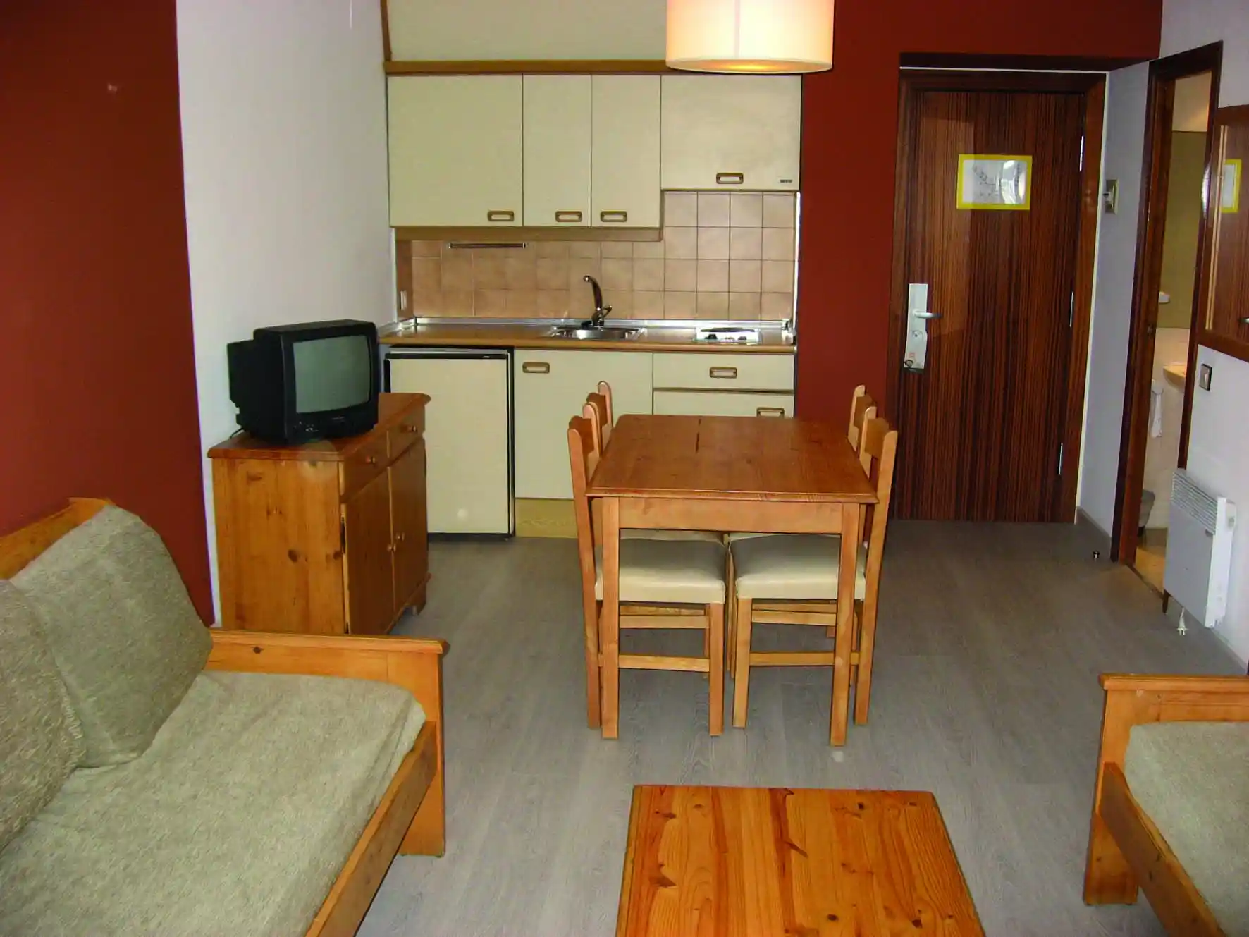 Lagrange Vacances®  - Rosas Ampuriabrava - XON'S PLAYA