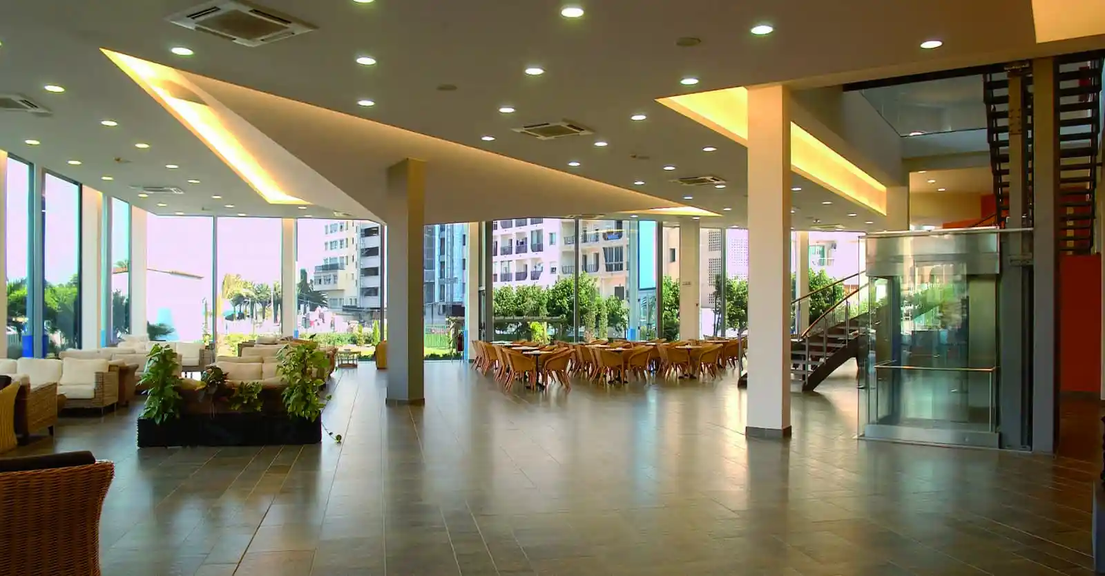 Lagrange Vacances®  - Rosas Ampuriabrava - XON'S PLAYA