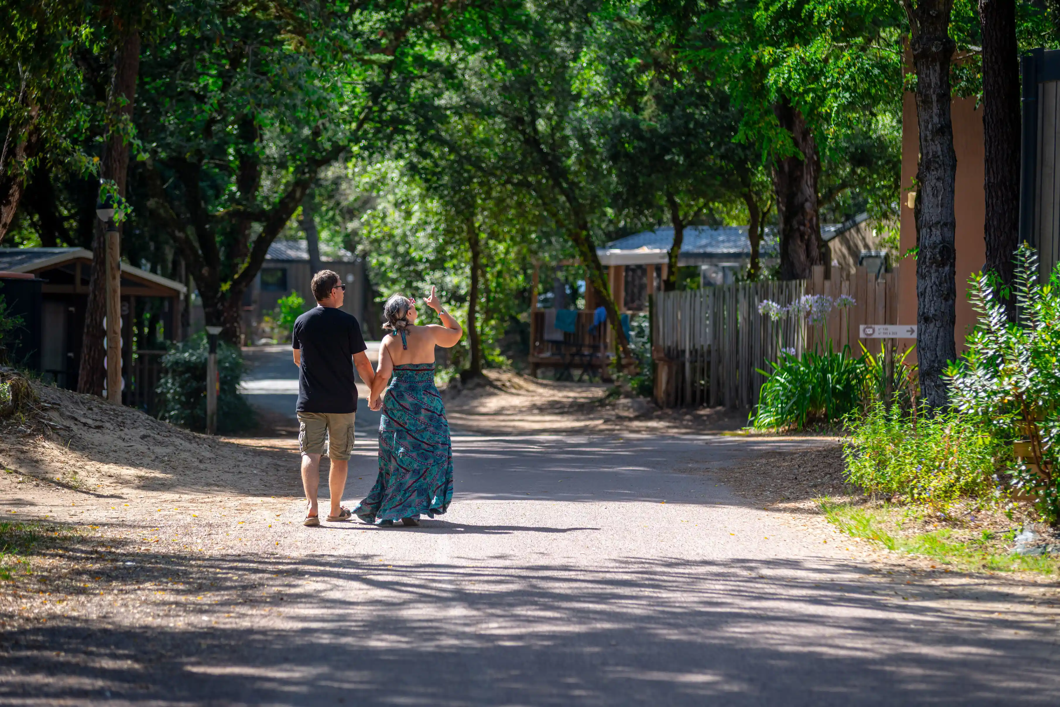 Lagrange Vacances&reg;  - Ile d'oleron - CAMPING SIGNOL (OPN LECLERC)