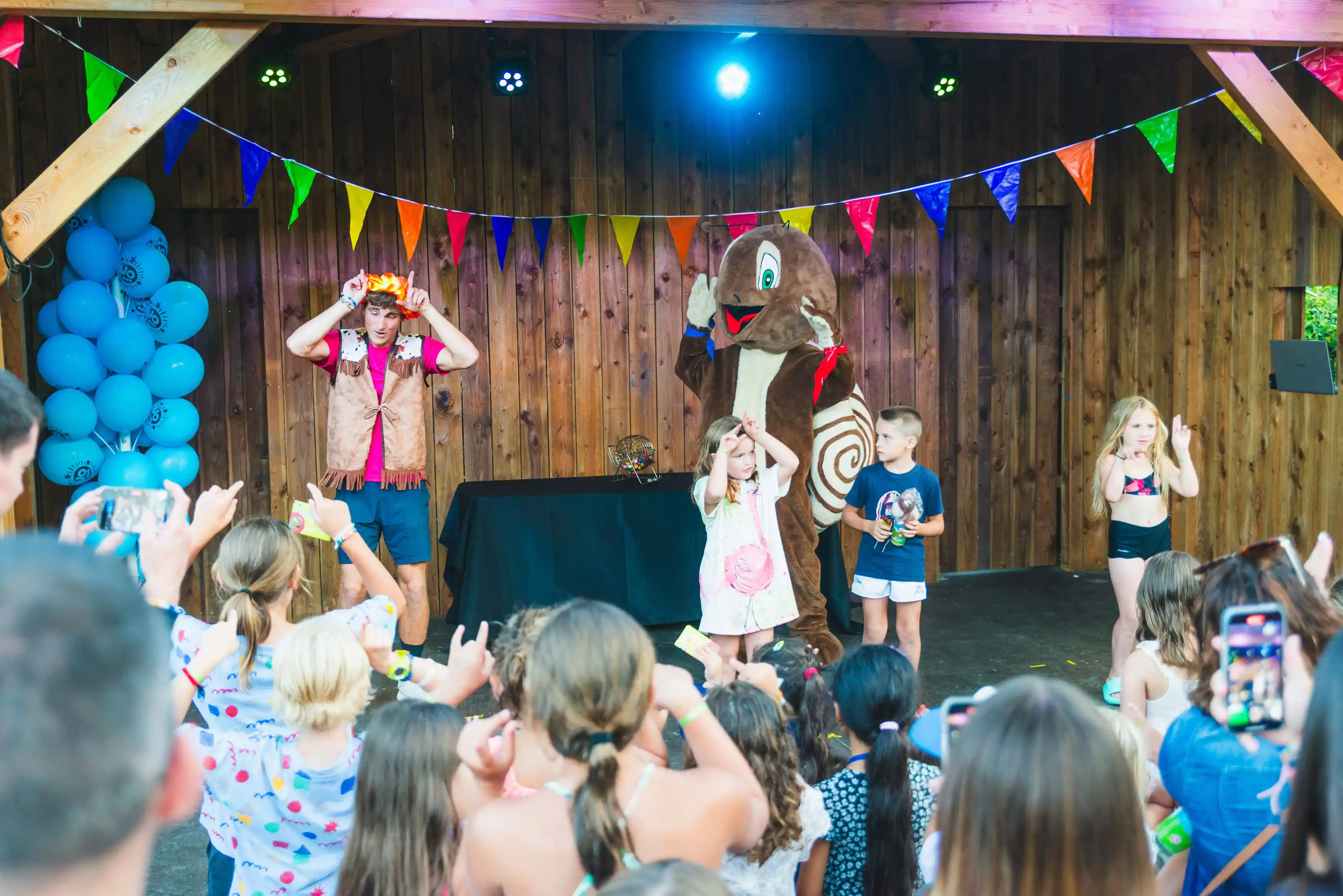 Lagrange Vacances&reg;  - Ile d'oleron - CAMPING SIGNOL (OPN LECLERC)