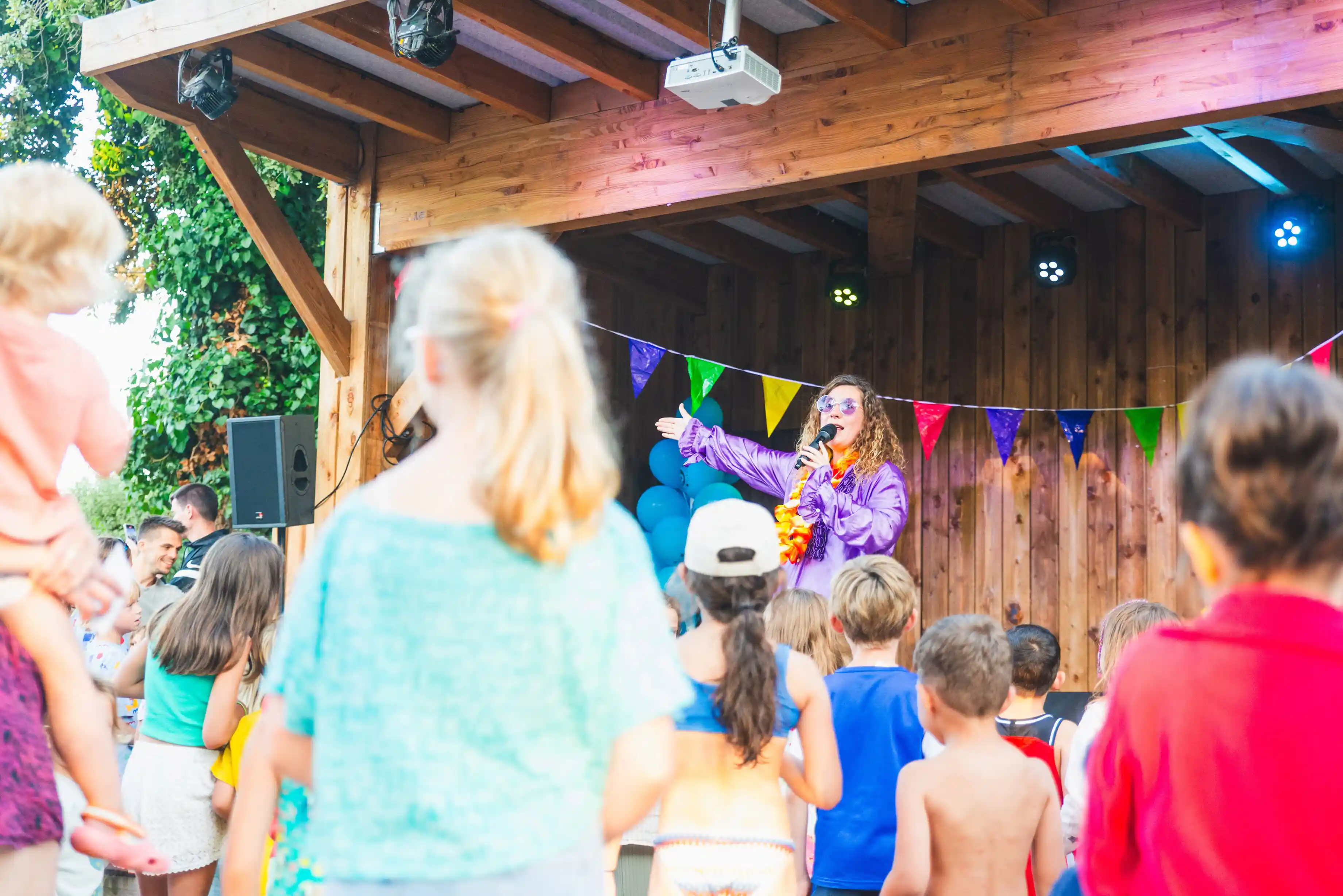 Lagrange Vacances&reg;  - Ile d'oleron - CAMPING SIGNOL (OPN LECLERC)