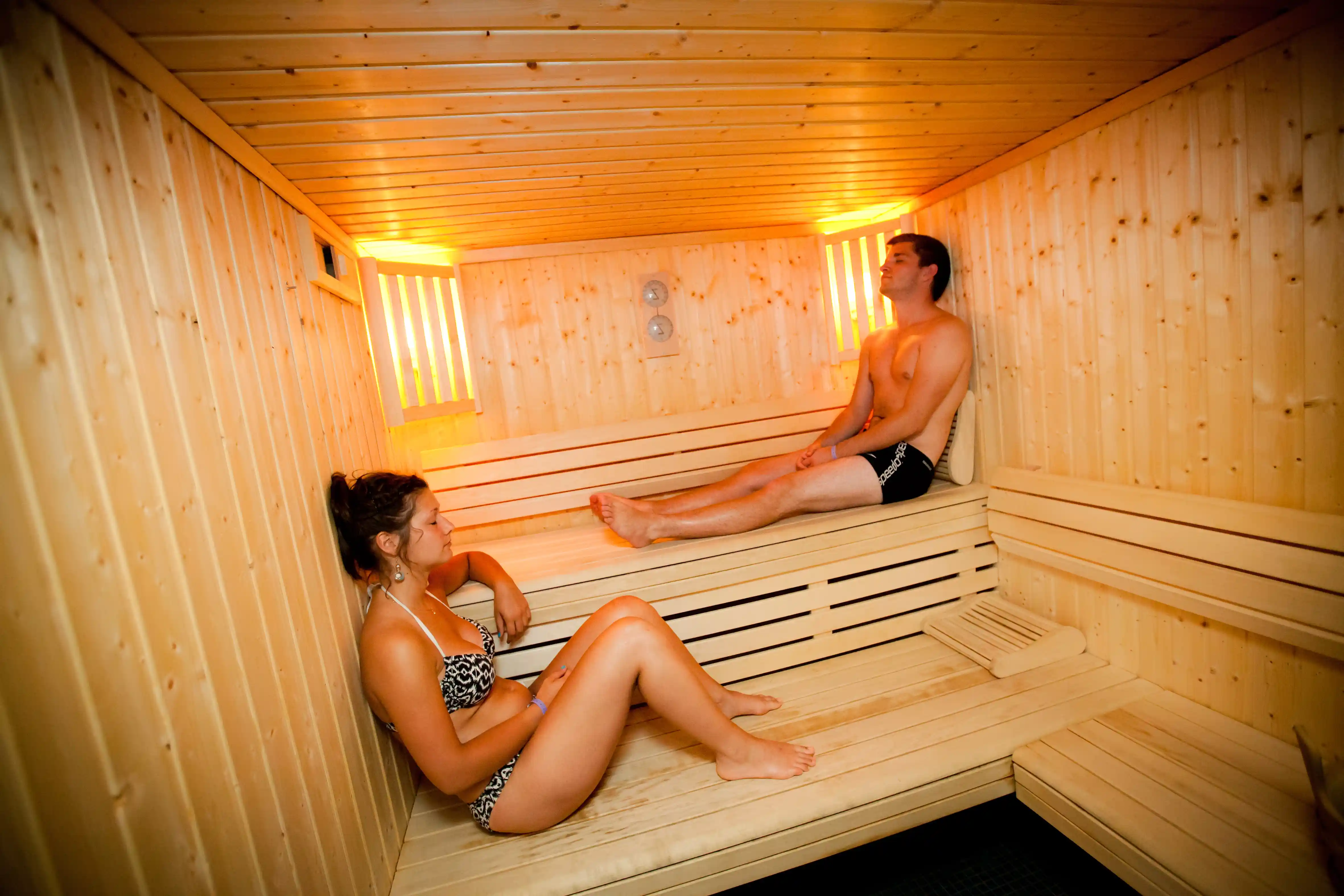 Lagrange Vacances&reg;  - Ile d'oleron - CAMPING SIGNOL (OPN LECLERC)