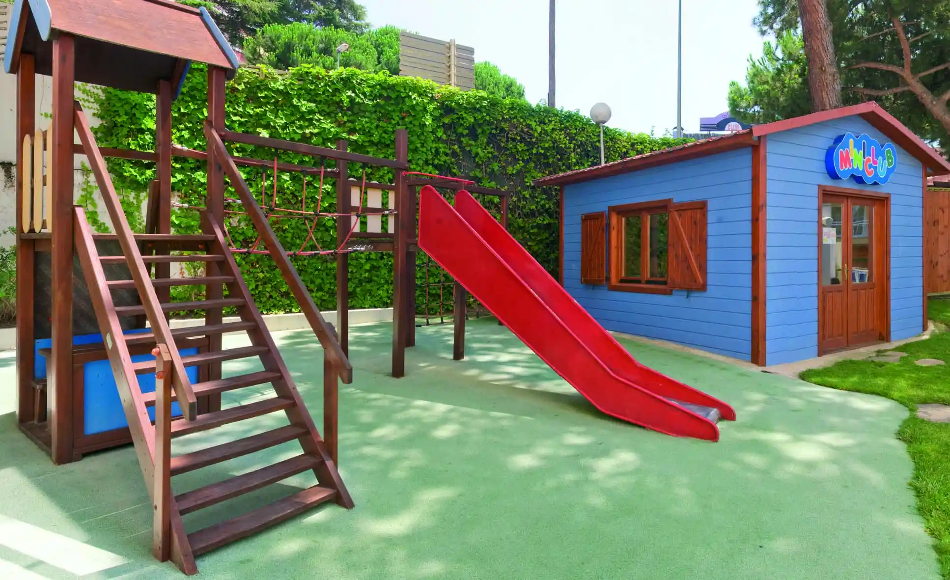 Lagrange Vacances®  - Lloret de Mar - HOTEL AQUARIUM & SPA