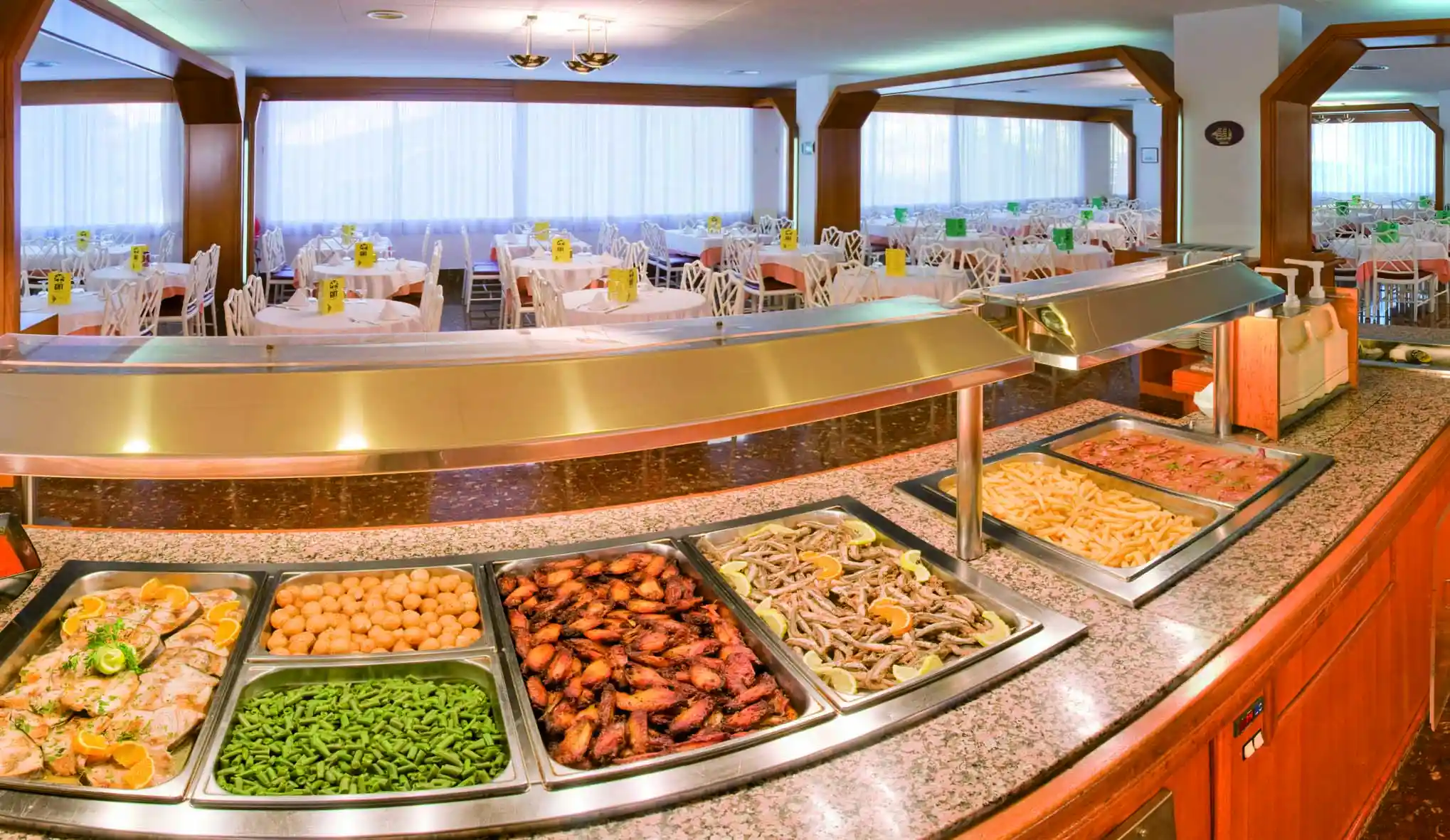 Lagrange Vacances®  - Lloret de Mar - HOTEL AQUARIUM & SPA