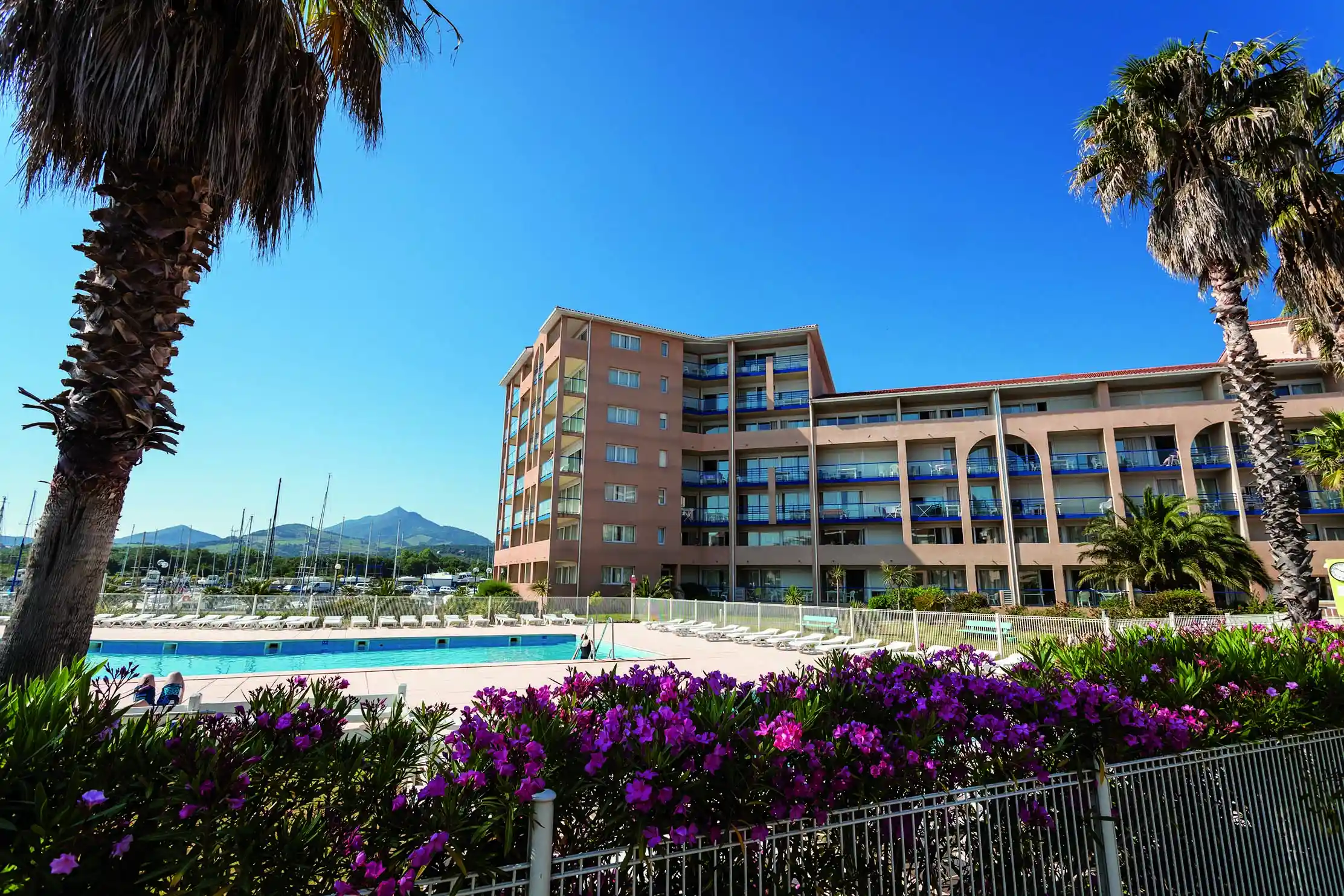 Lagrange Vacances&reg;  - Argeles-sur-Mer - Port Argeles