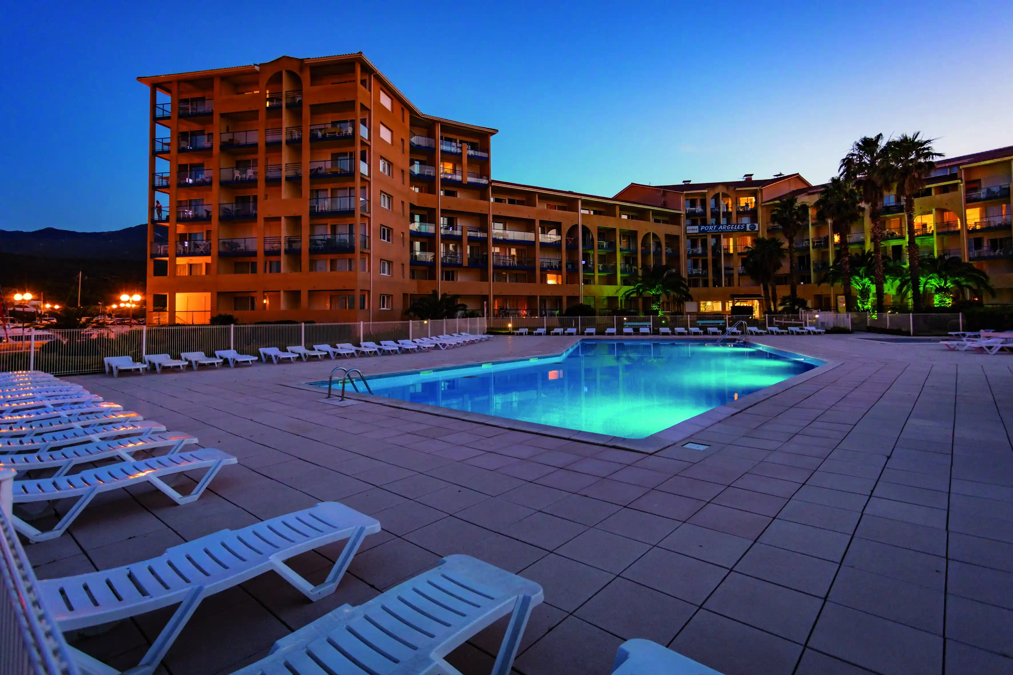 Lagrange Vacances&reg;  - Argeles-sur-Mer - Port Argeles