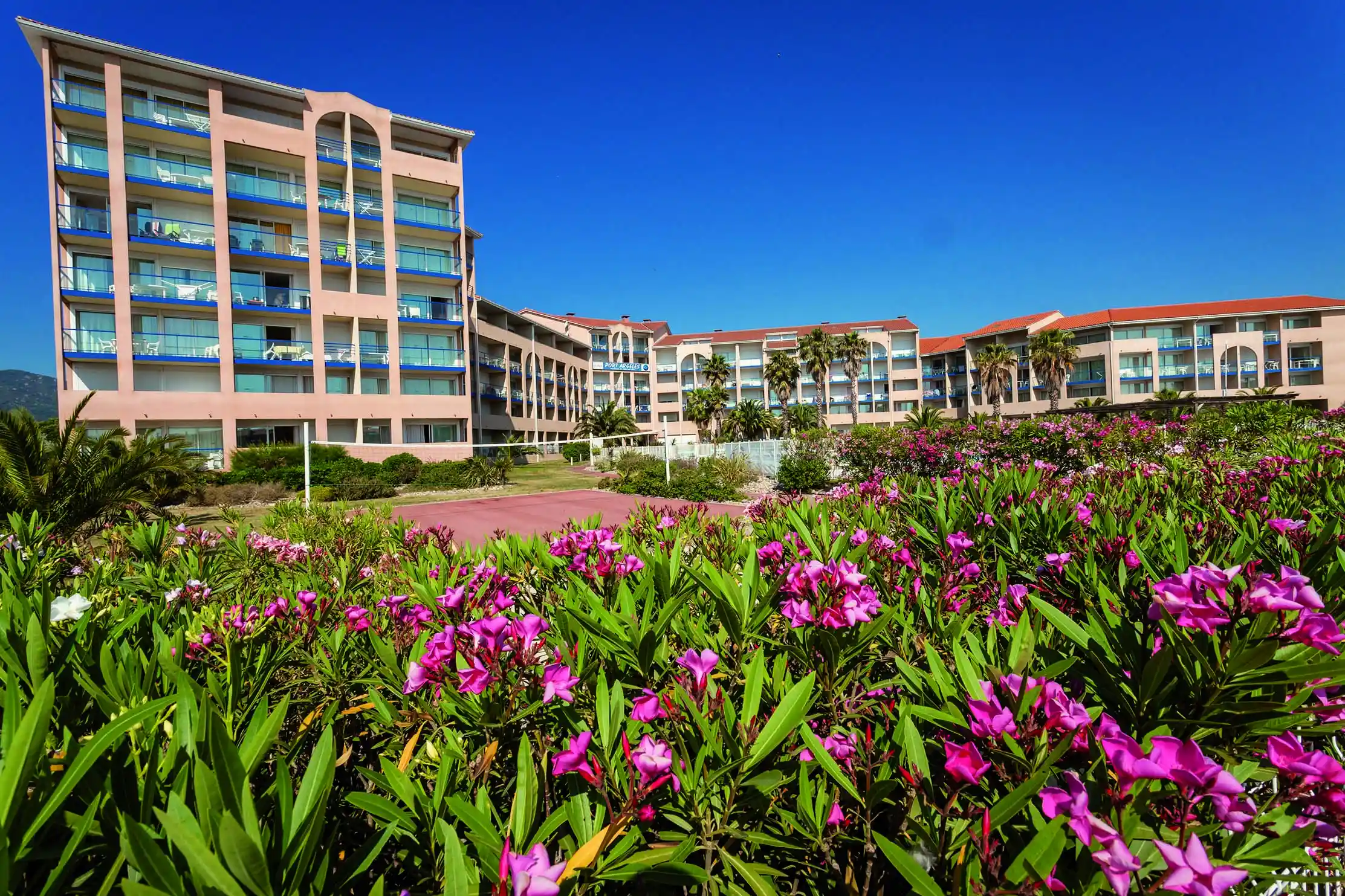 Lagrange Vacances&reg;  - Argeles-sur-Mer - Port Argeles