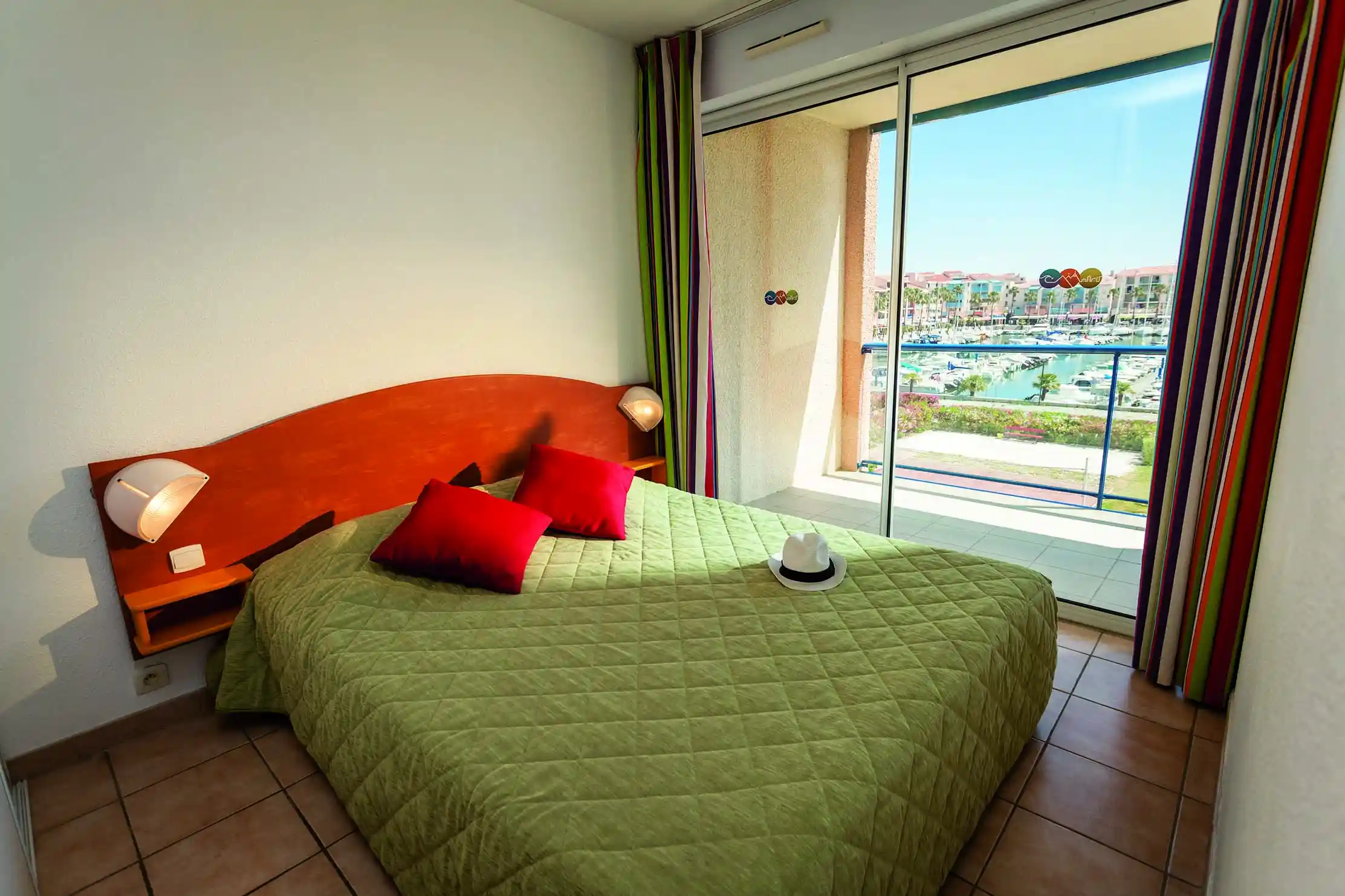 Lagrange Vacances&reg;  - Argeles-sur-Mer - Port Argeles