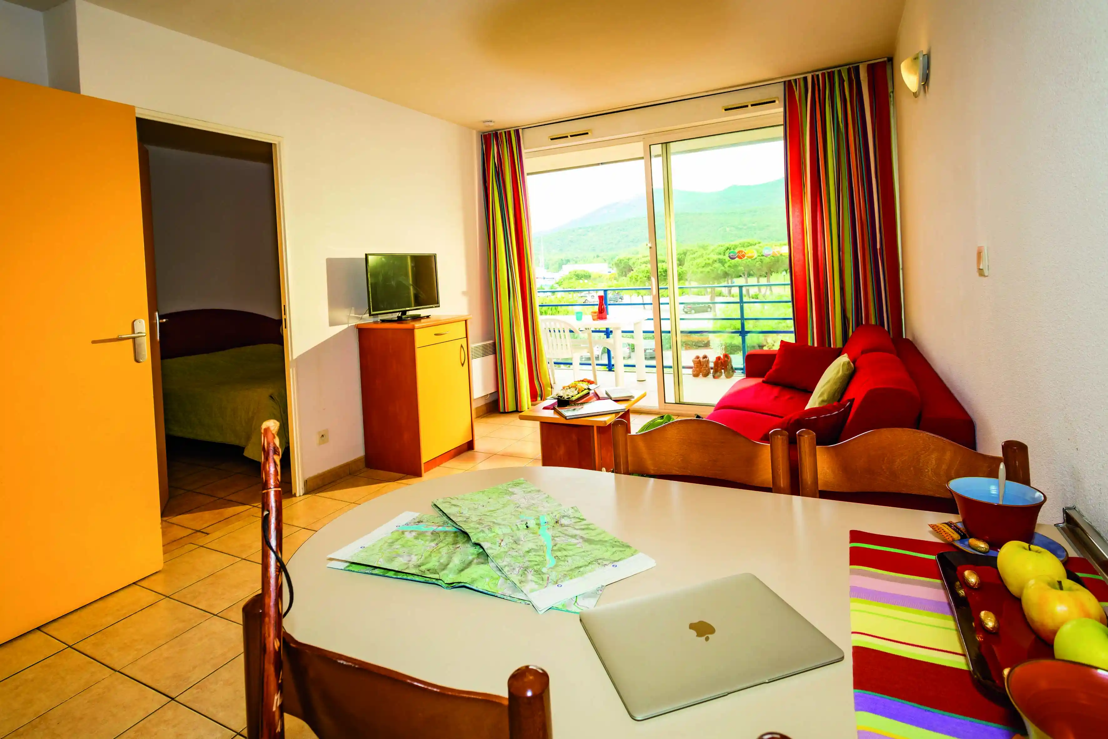 Lagrange Vacances&reg;  - Argeles-sur-Mer - Port Argeles