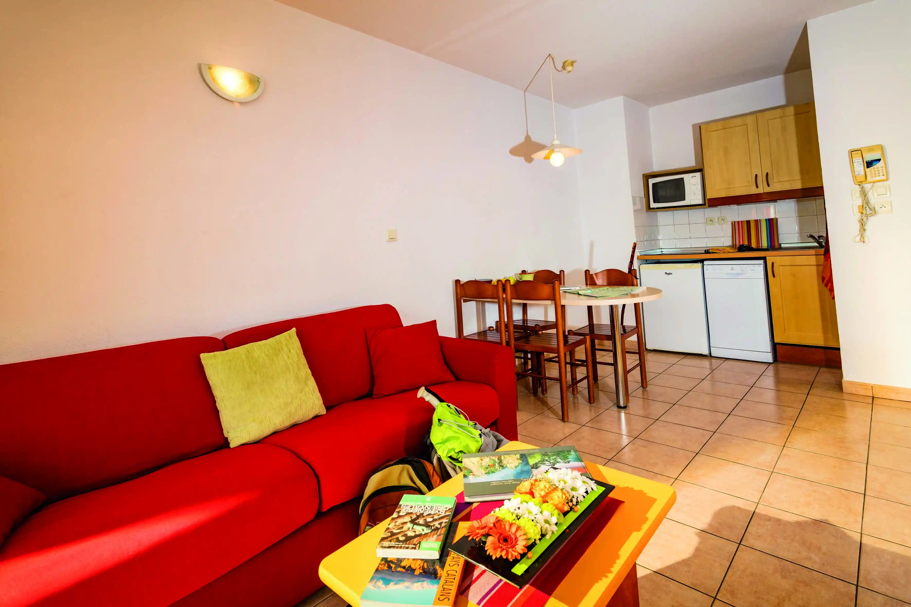 Lagrange Vacances&reg;  - Argeles-sur-Mer - Port Argeles