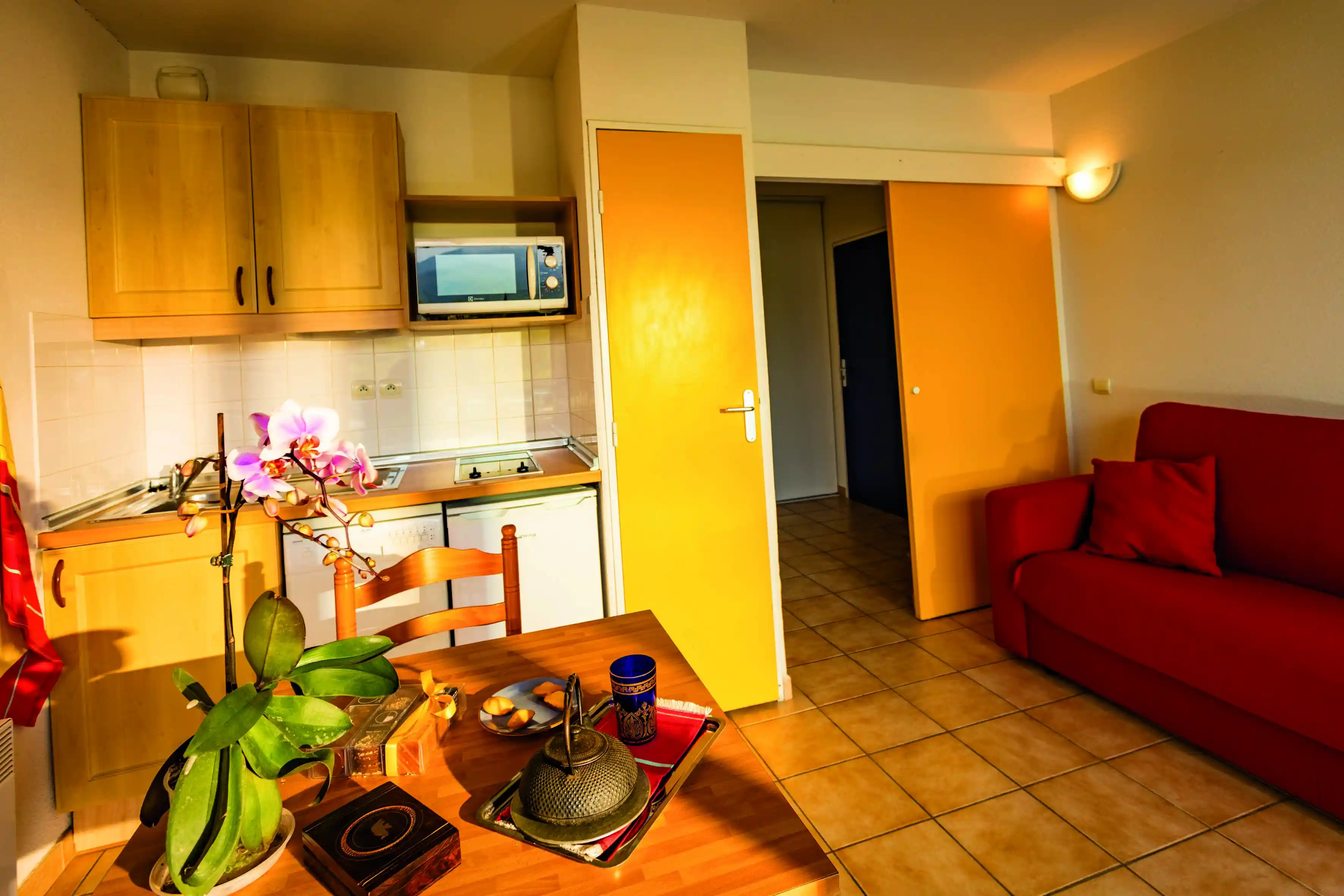 Lagrange Vacances&reg;  - Argeles-sur-Mer - Port Argeles