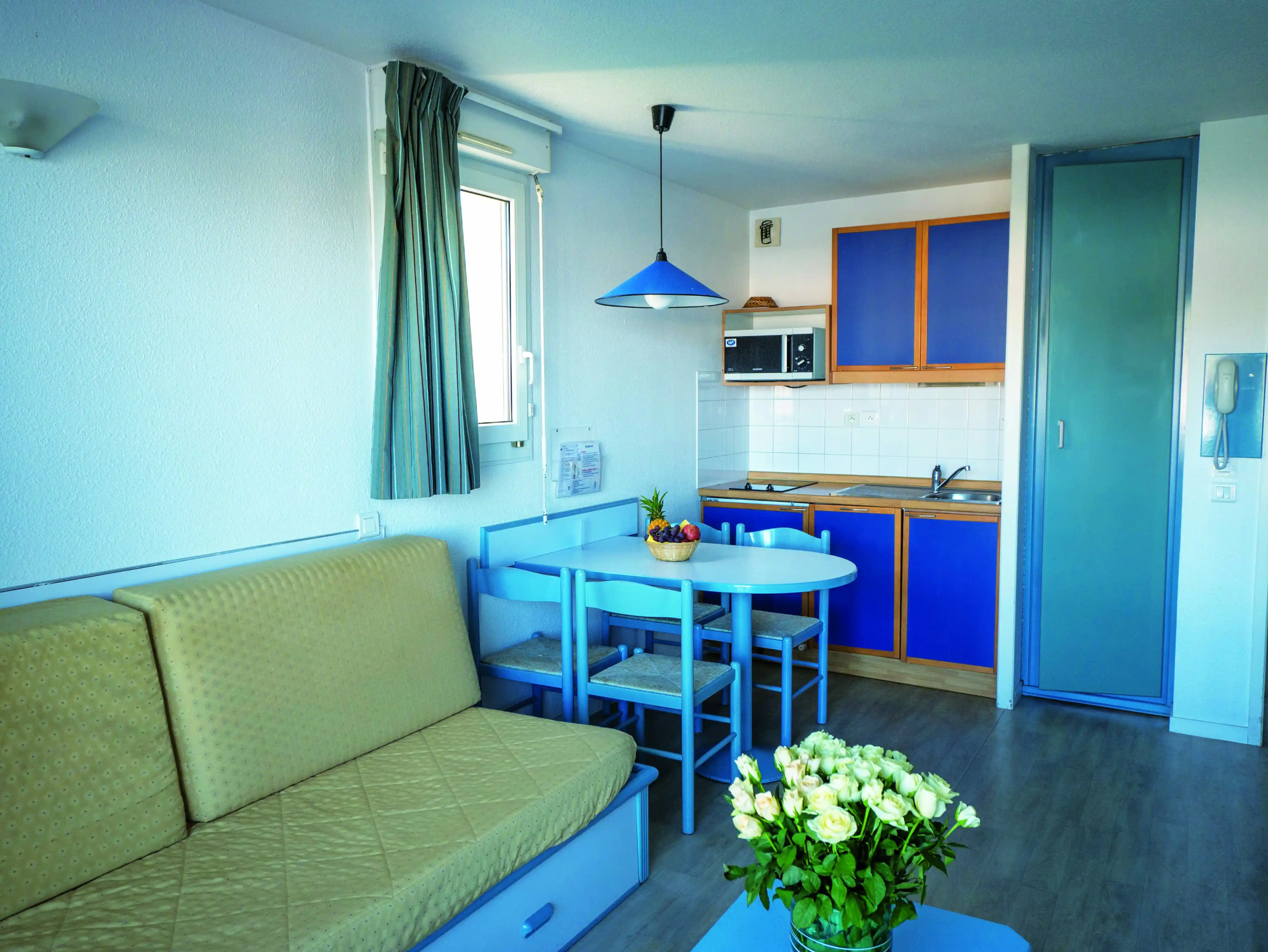 Lagrange Vacances®  - Urrugne / St Jean-de-Luz - FORT SOCOA