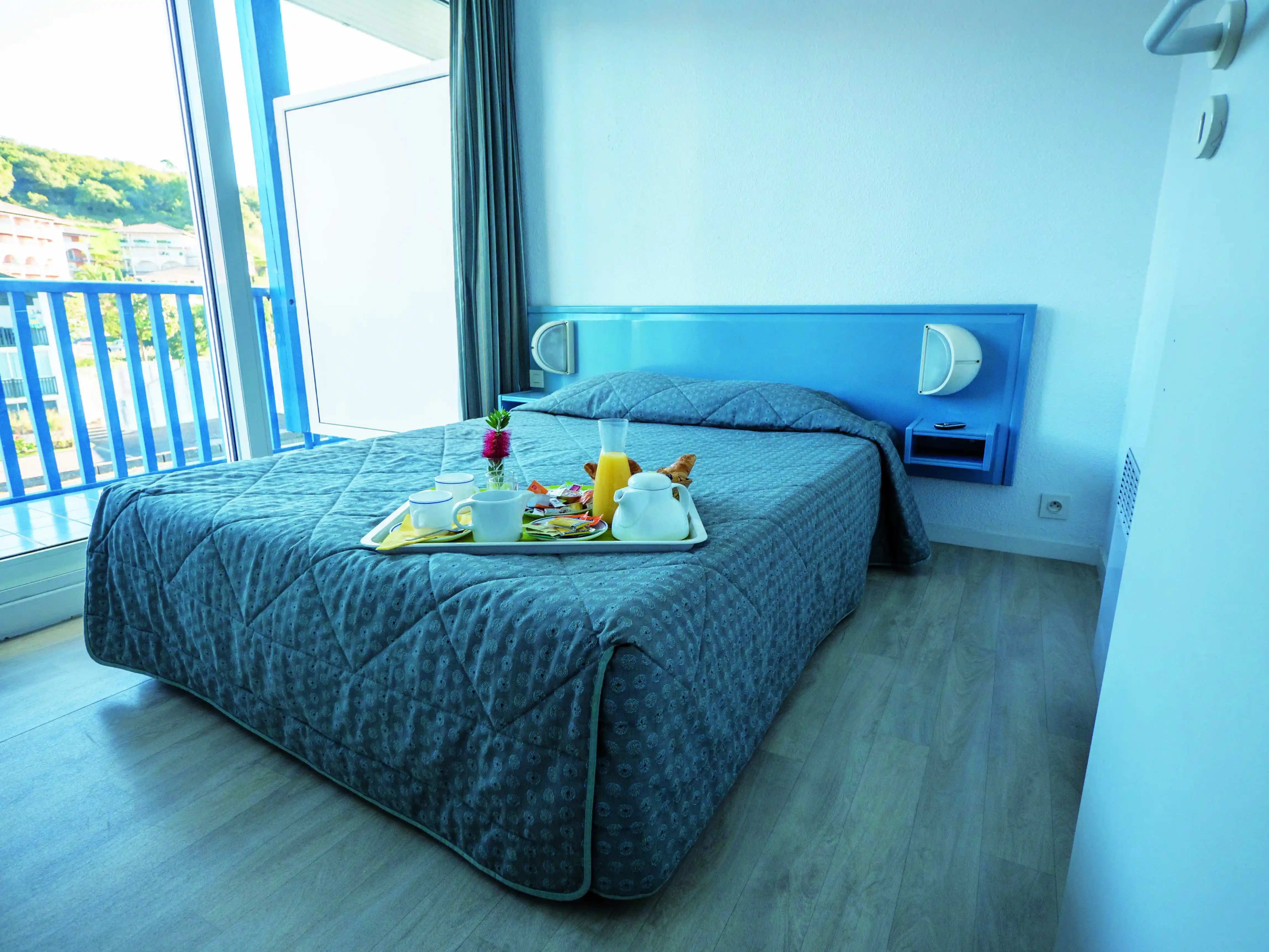 Lagrange Vacances®  - Urrugne / St Jean-de-Luz - FORT SOCOA