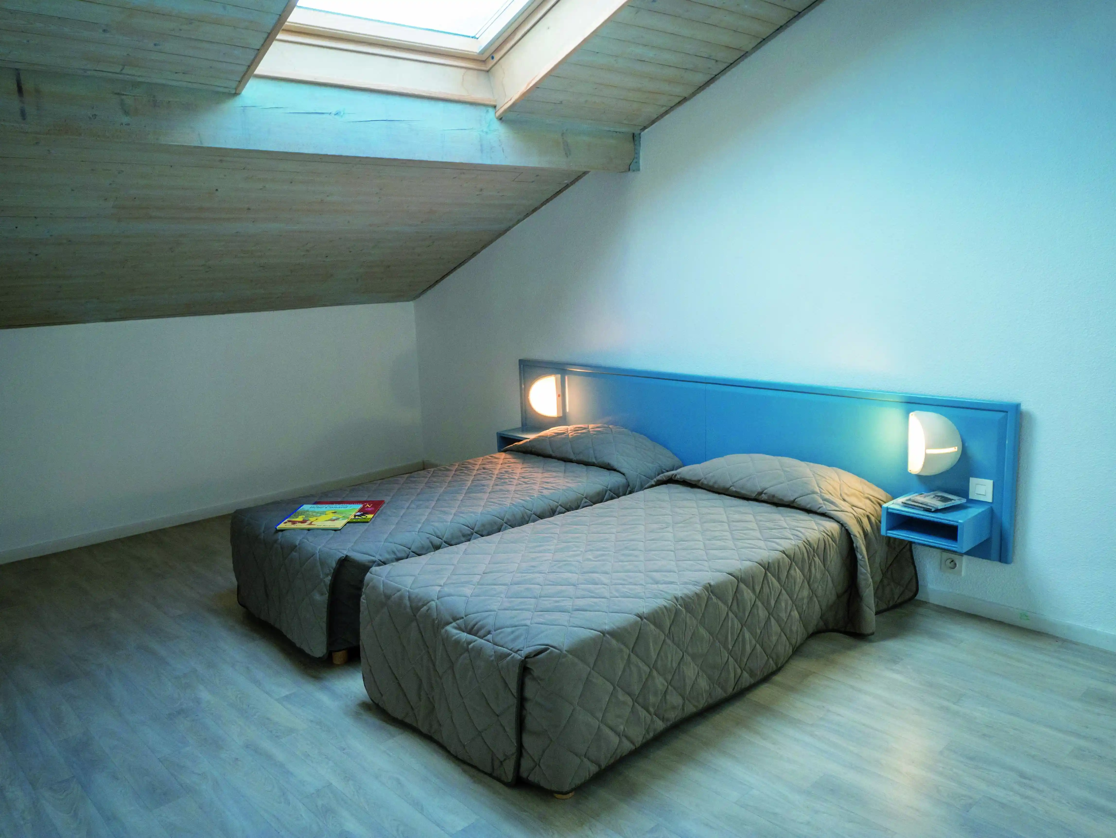 Lagrange Vacances®  - Urrugne / St Jean-de-Luz - FORT SOCOA