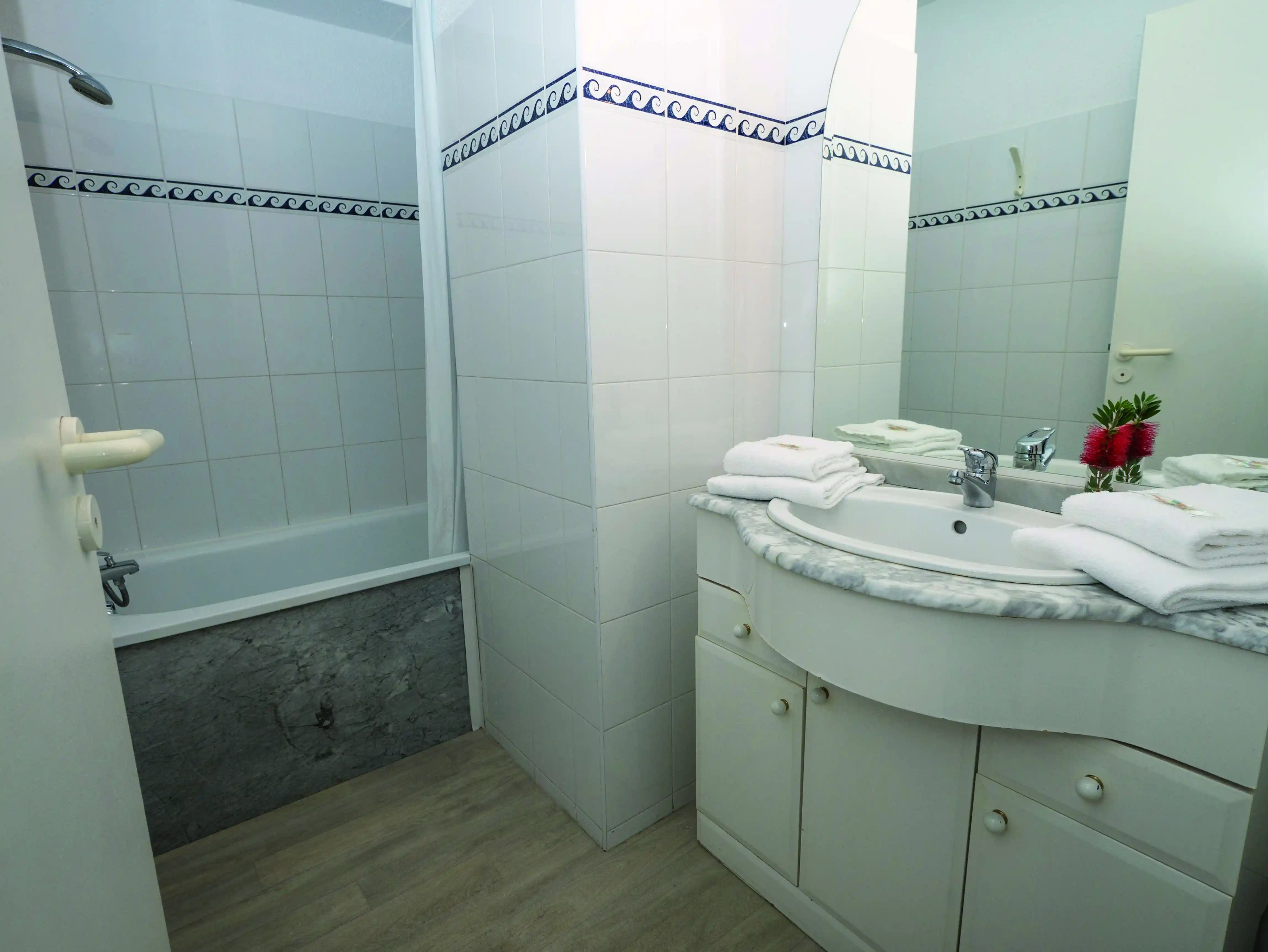 Lagrange Vacances®  - Urrugne / St Jean-de-Luz - FORT SOCOA