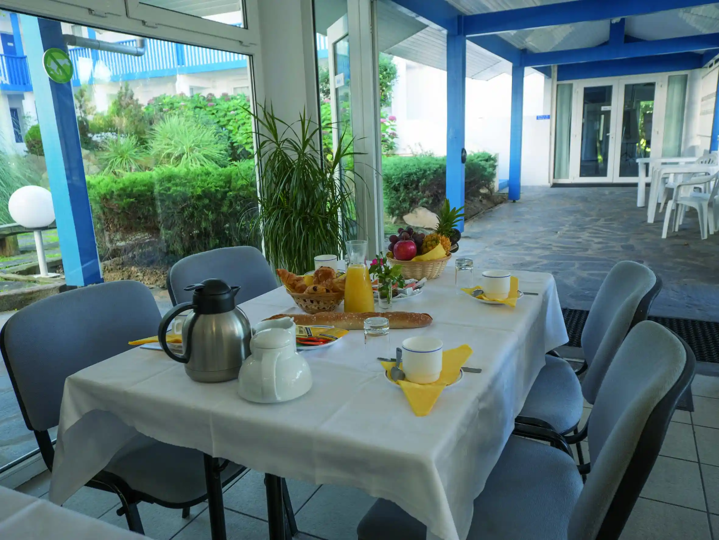 Lagrange Vacances®  - Urrugne / St Jean-de-Luz - FORT SOCOA