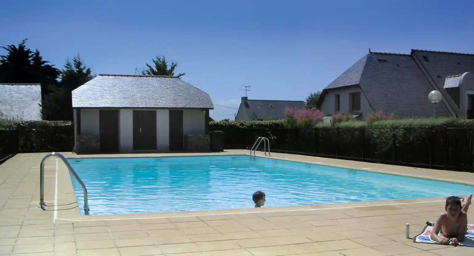 Lagrange Vacances®  - Batz sur Mer - Les Maisonnettes
