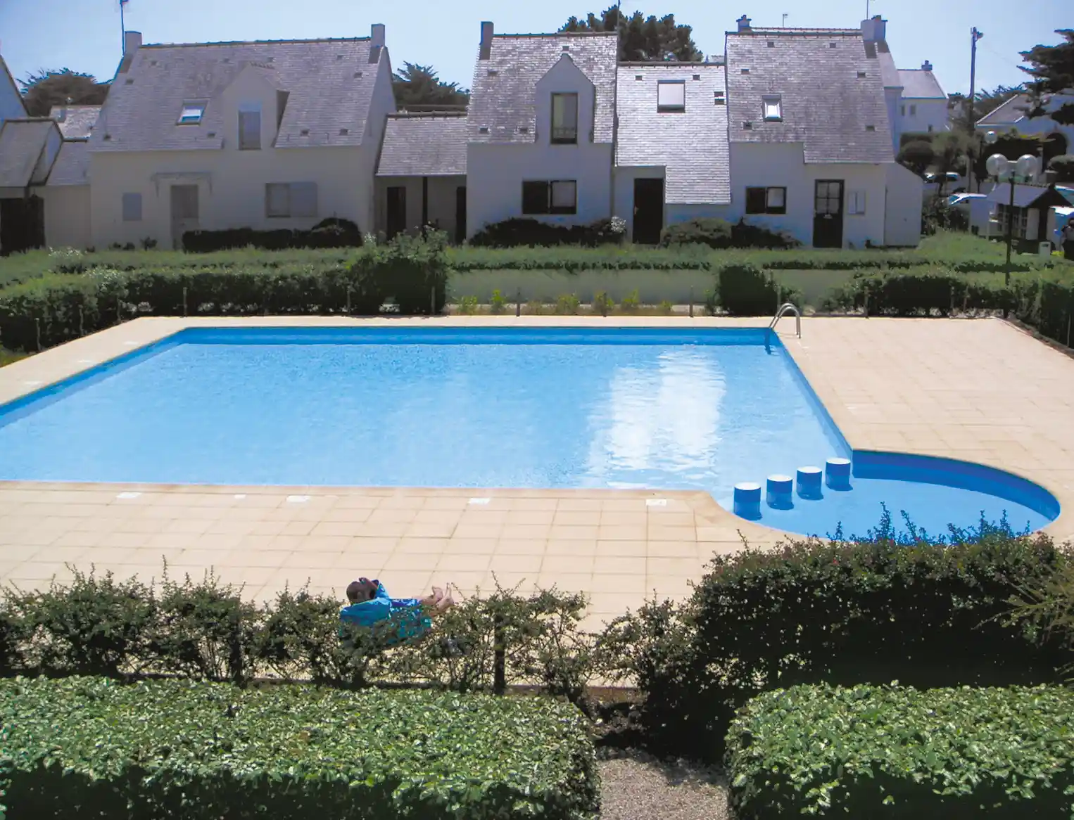 Lagrange Vacances®  - Batz sur Mer - Les Maisonnettes