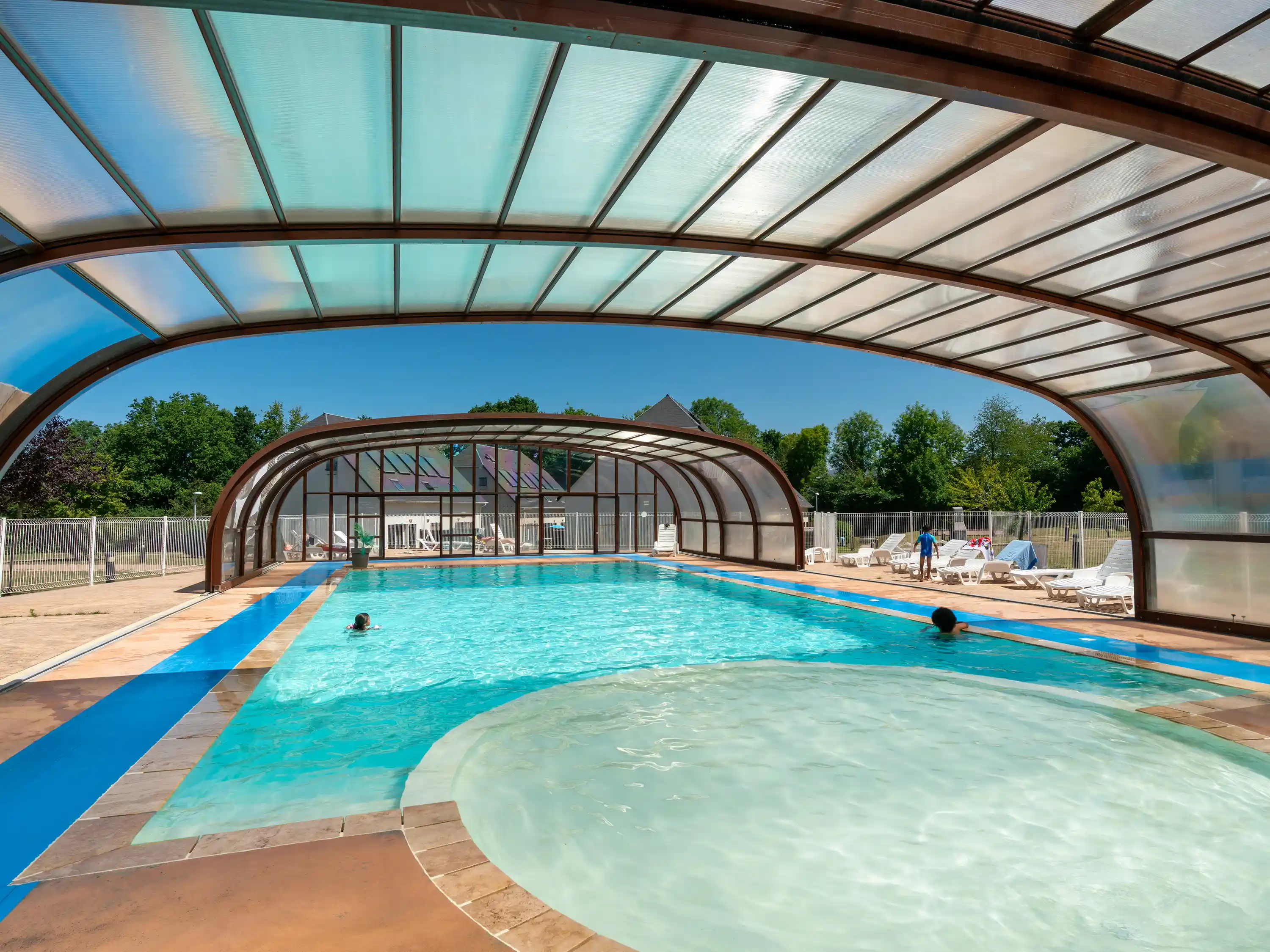 Lagrange Vacances®  - Auberville - Le Domaine de la Corniche