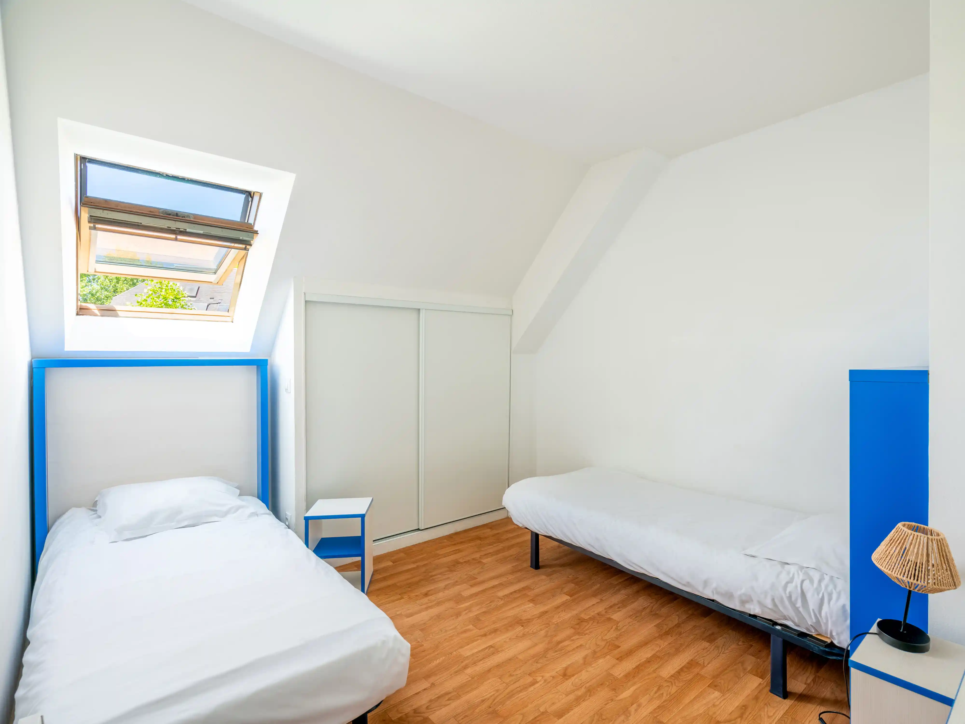 Lagrange Vacances®  - Auberville - Le Domaine de la Corniche