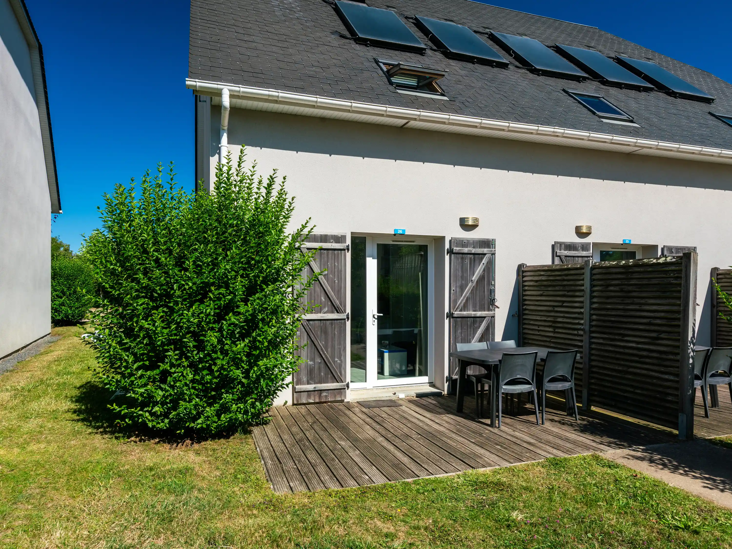 Lagrange Vacances®  - Auberville - Le Domaine de la Corniche