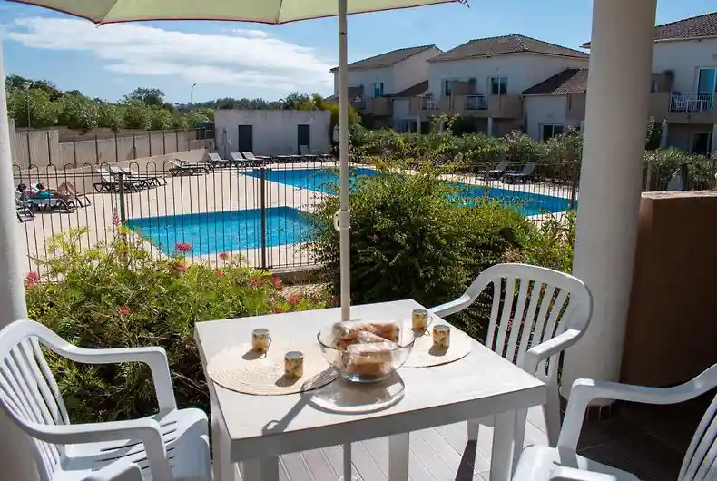 Lagrange Vacances®  - Linguizzetta - Les Hauts du Maquis