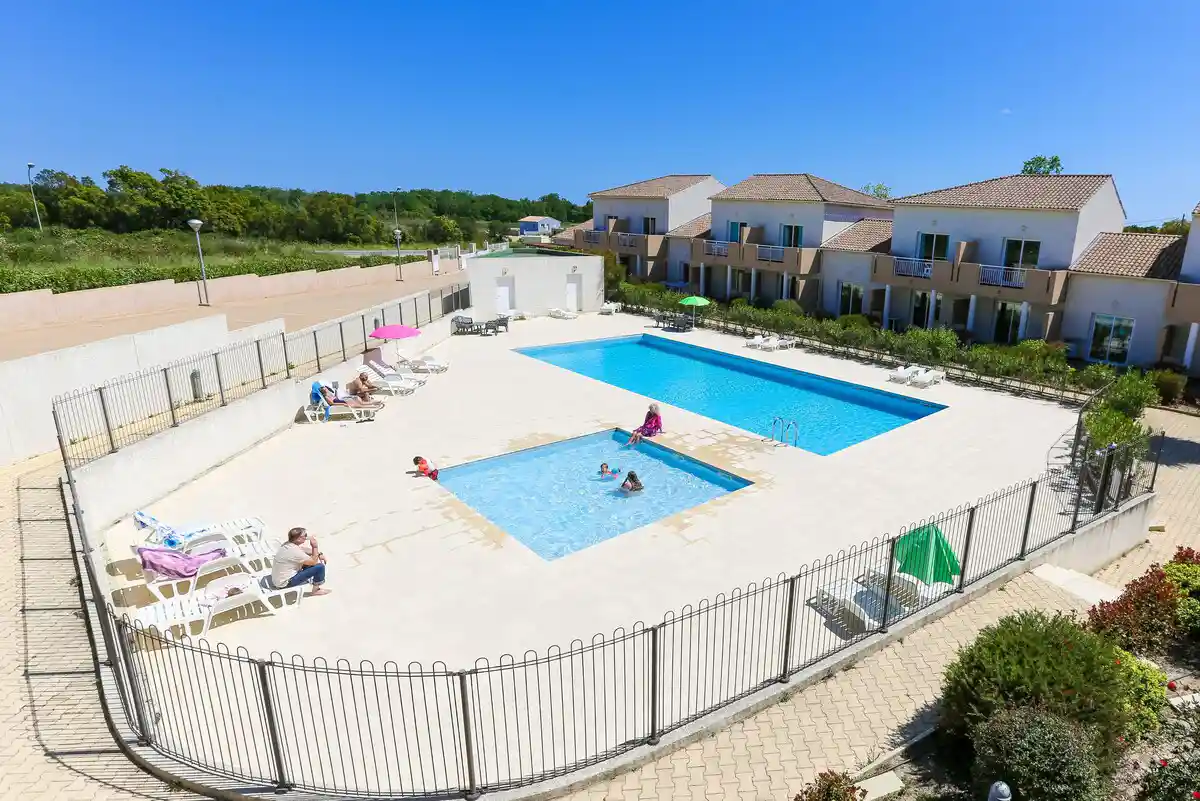 Lagrange Vacances®  - Linguizzetta - Les Hauts du Maquis